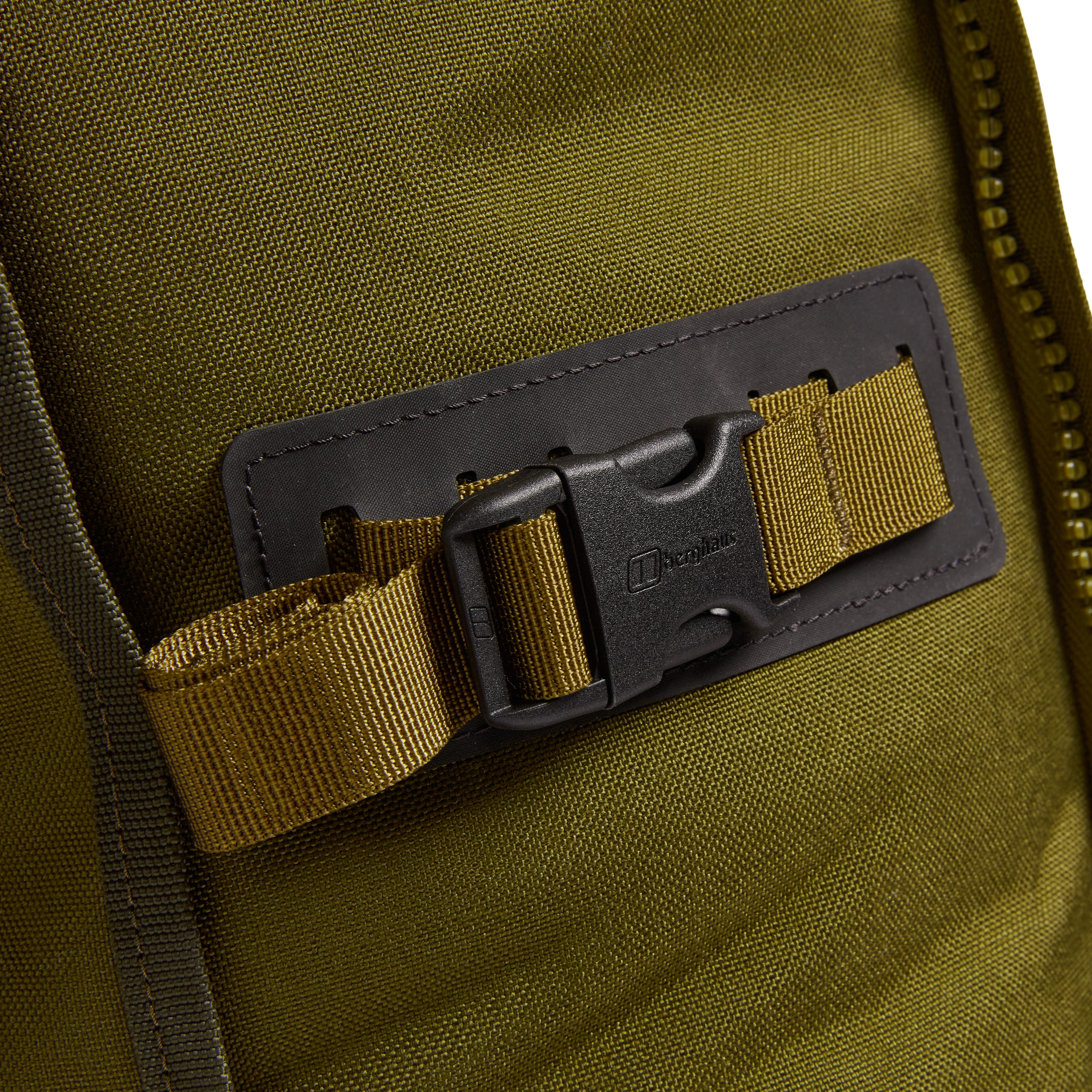 Sac à dos MMPS Spartan II FA 60 L Berghaus Tactical - Cedar