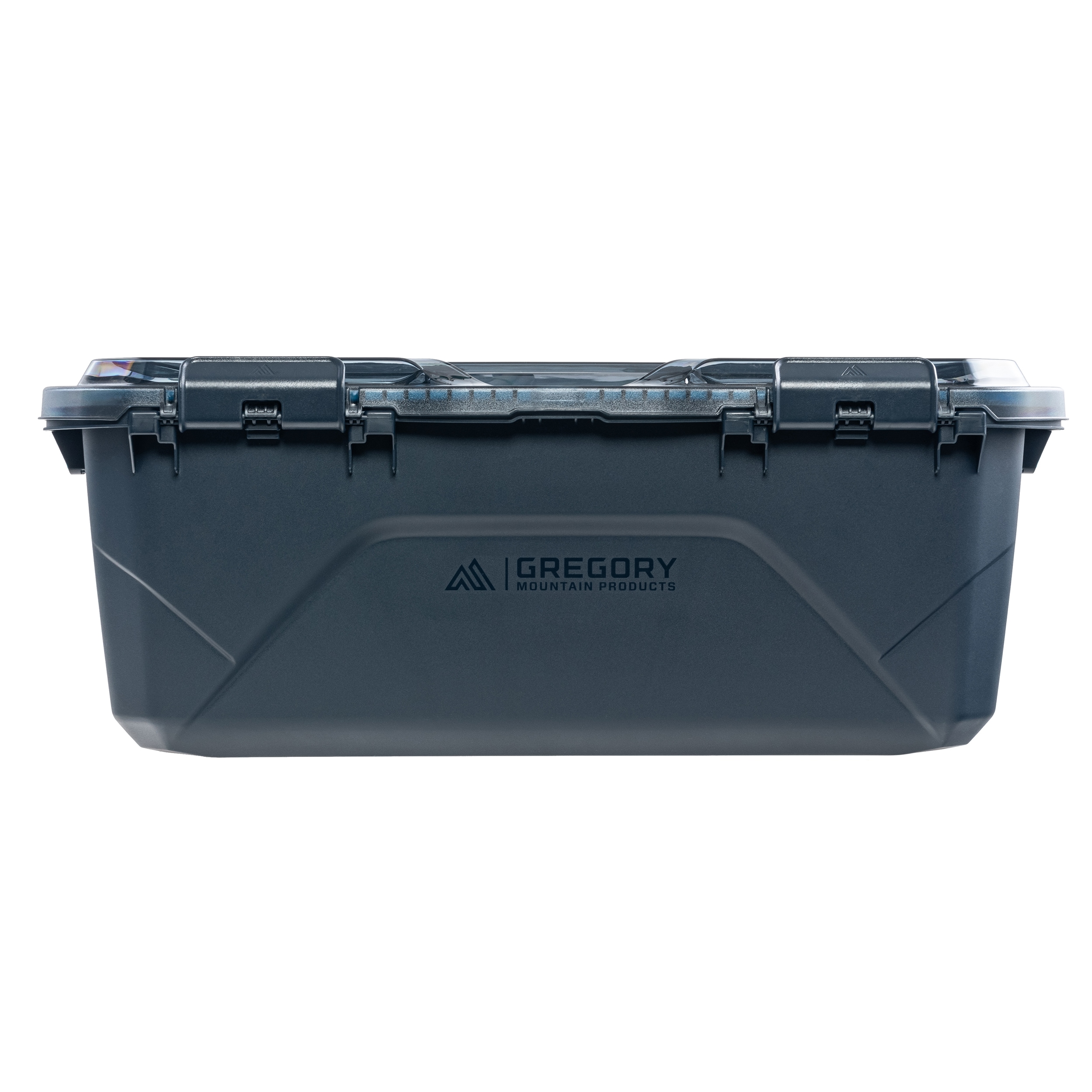 Boîte de transport Alpaca Gear Box 45 L Gregory - Slate Blue