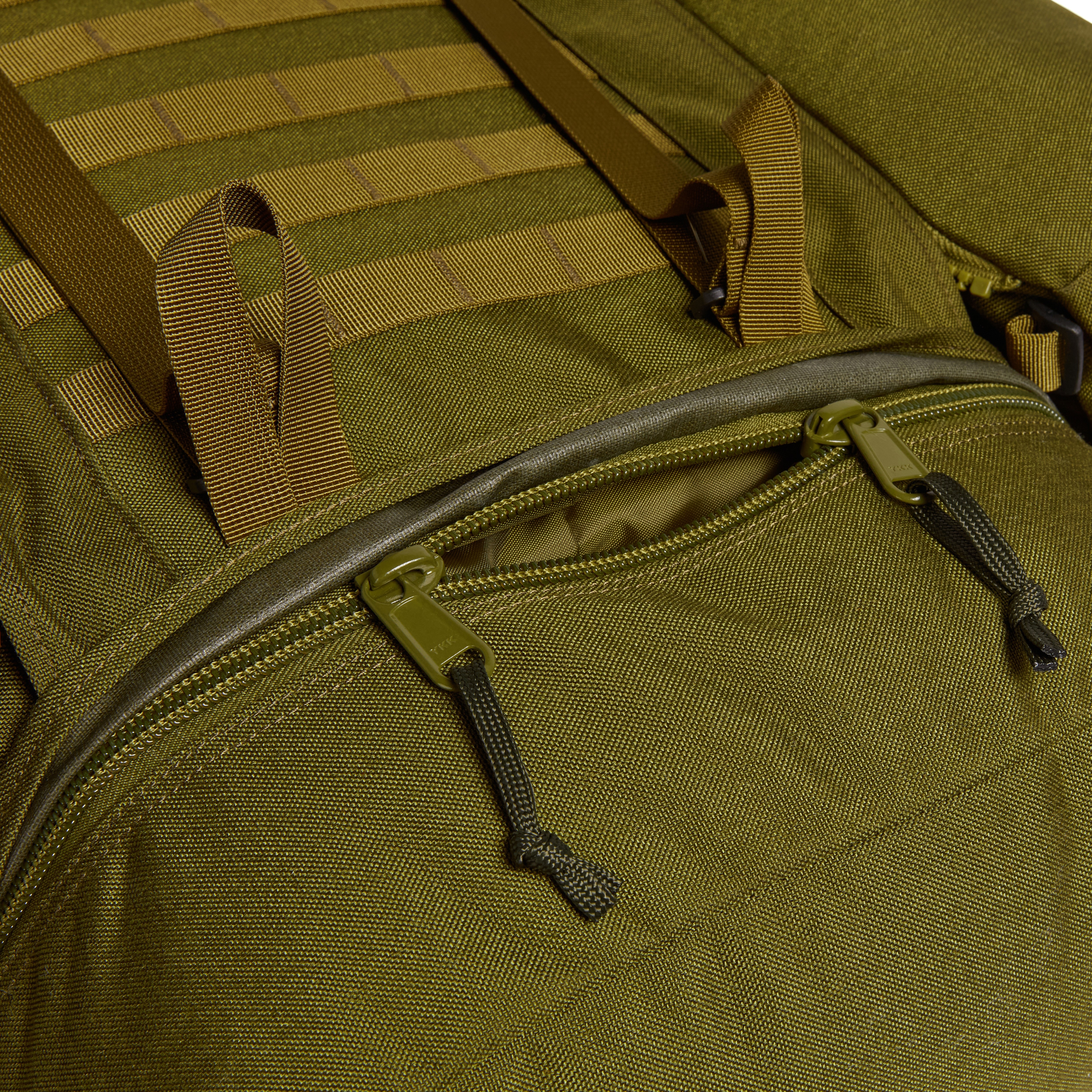 Sac à dos MMPS Vulcan V 80 + 20 L Berghaus Tactical - Cedar