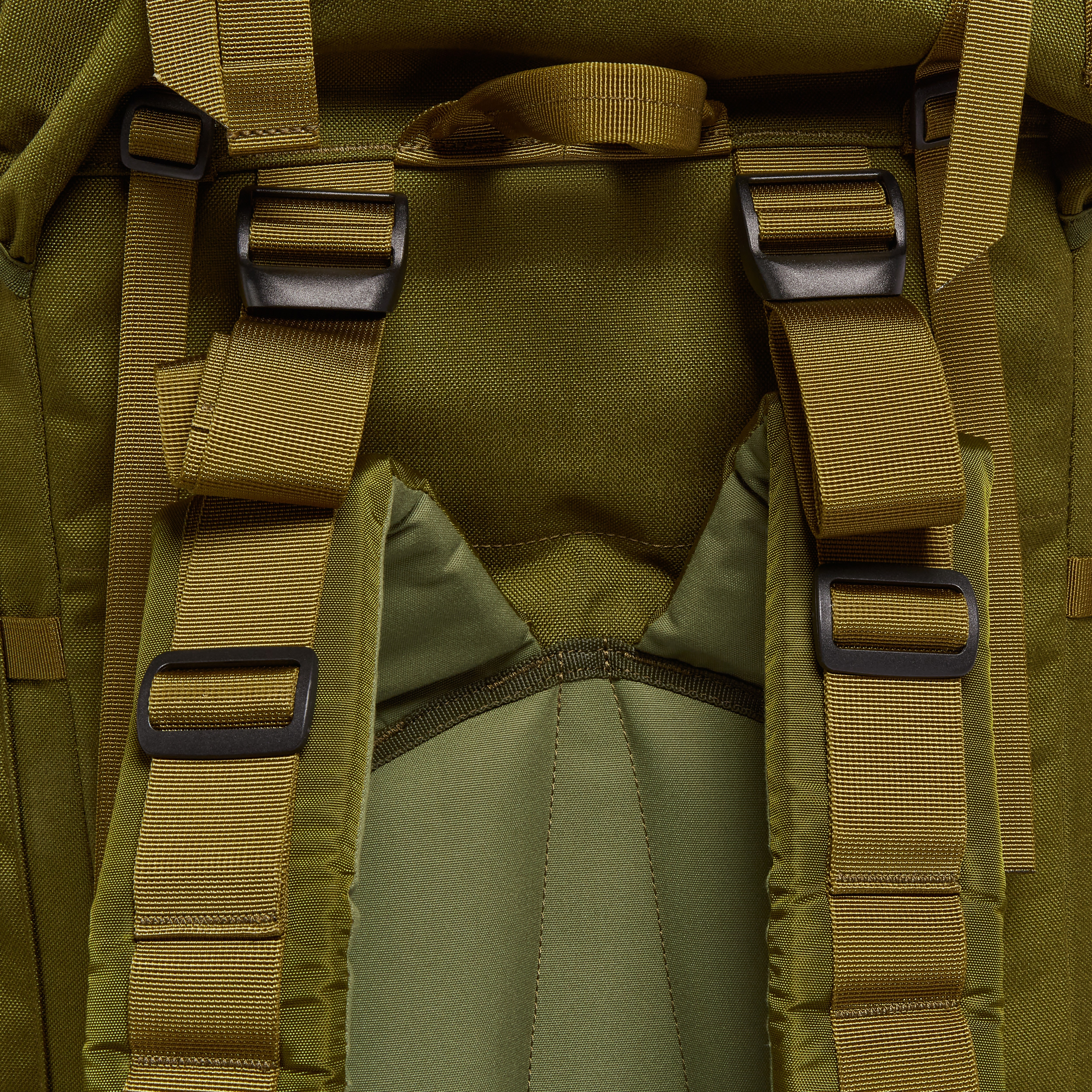 Sac à dos MMPS Vulcan V 80 + 20 L Berghaus Tactical - Cedar