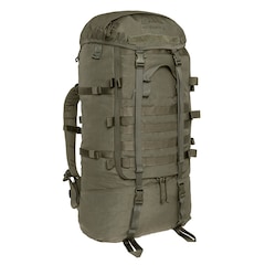 Sac à dos FLT Titan 60 L FA IR - Berghaus Tactical - Stone Grey Olive