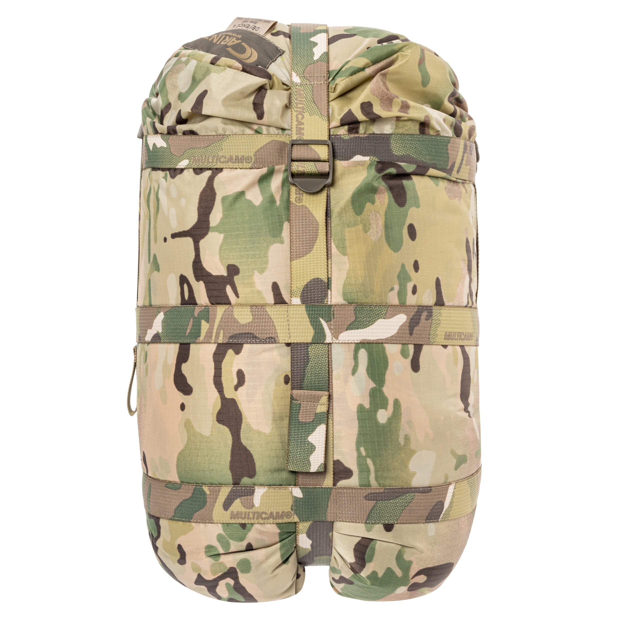 Sac de couchage Defence 4 Large Carinthia - MultiCam