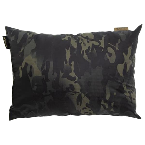 Coussin Travel Pillow Carinthia - MultiCam Black