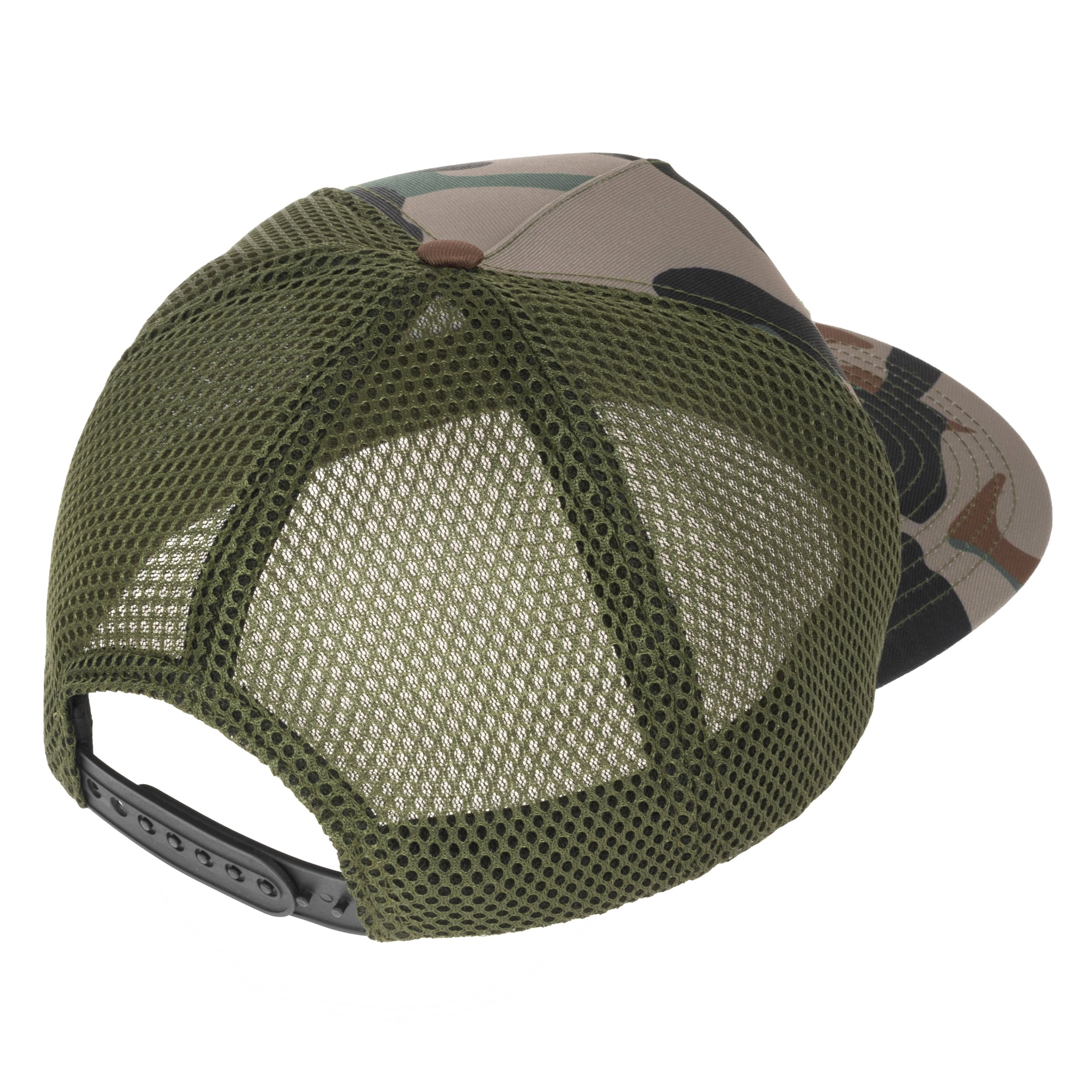 Casquette de baseball Tactical Basecap Carinthia - Woodland