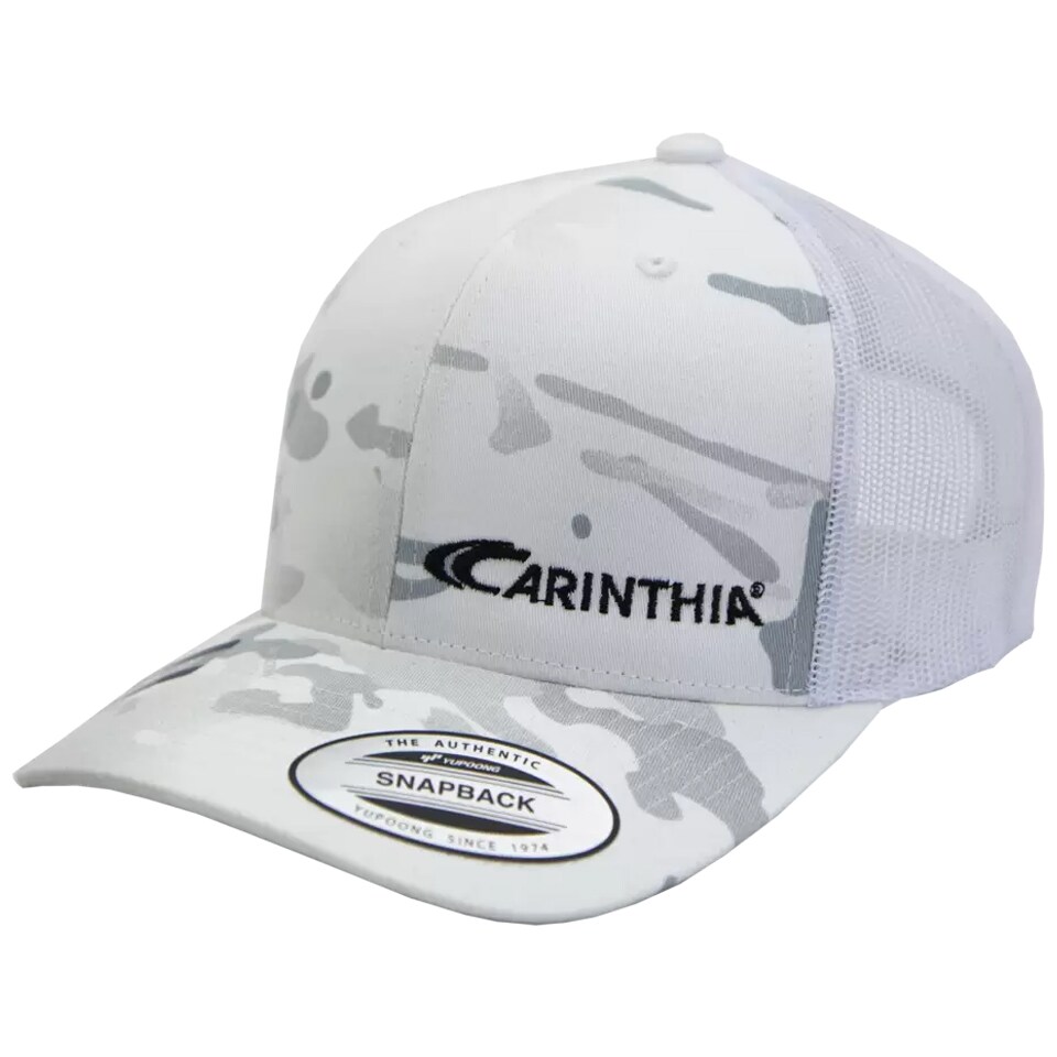 Casquette de baseball Tactical Basecap Carinthia - MultiCam Alpine