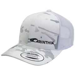 Casquette de baseball Tactical Basecap Carinthia - MultiCam Alpine