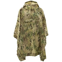 Poncho Pro-R One Size Carinthia - MultiCam
