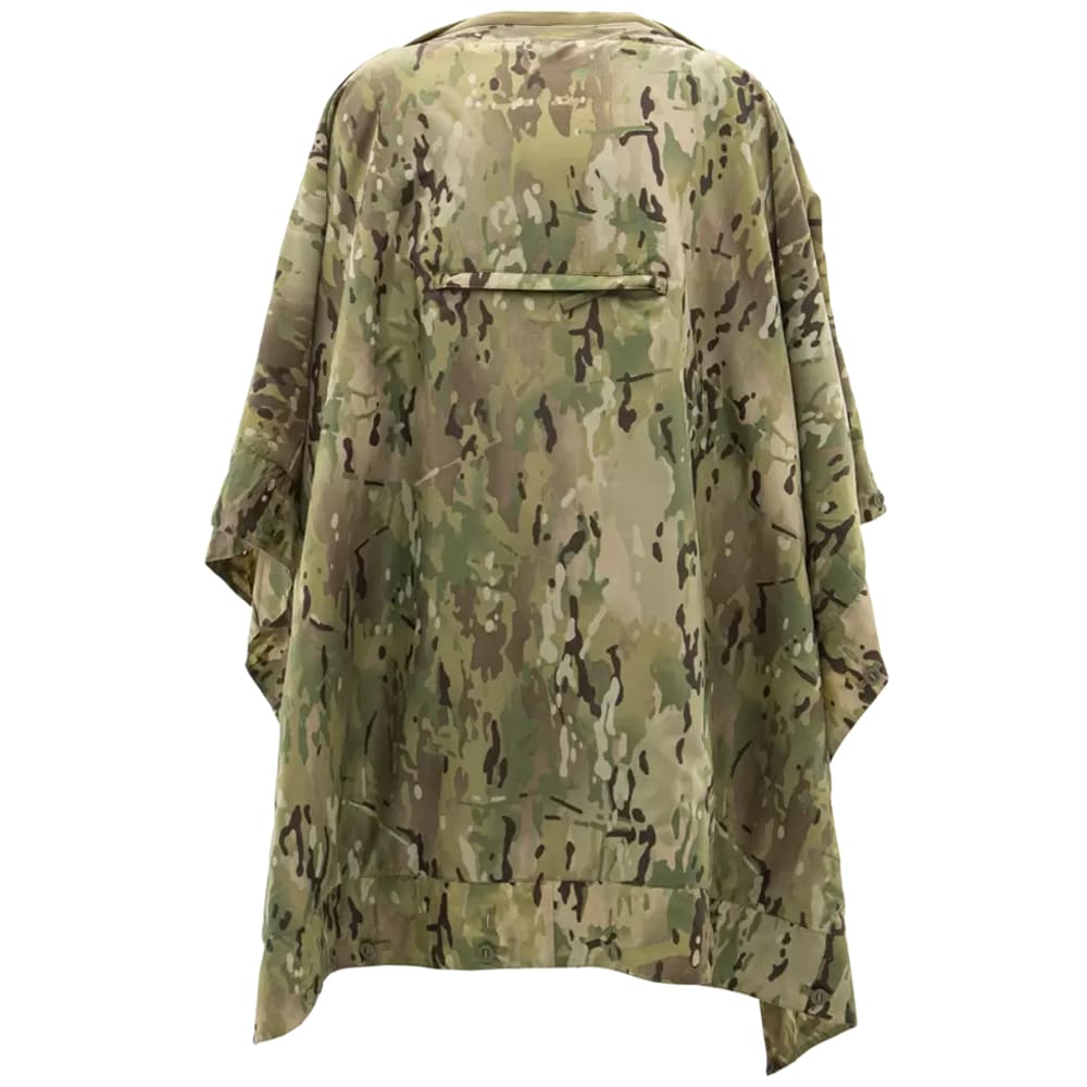 Poncho Pro-C One Size Carinthia - MultiCam