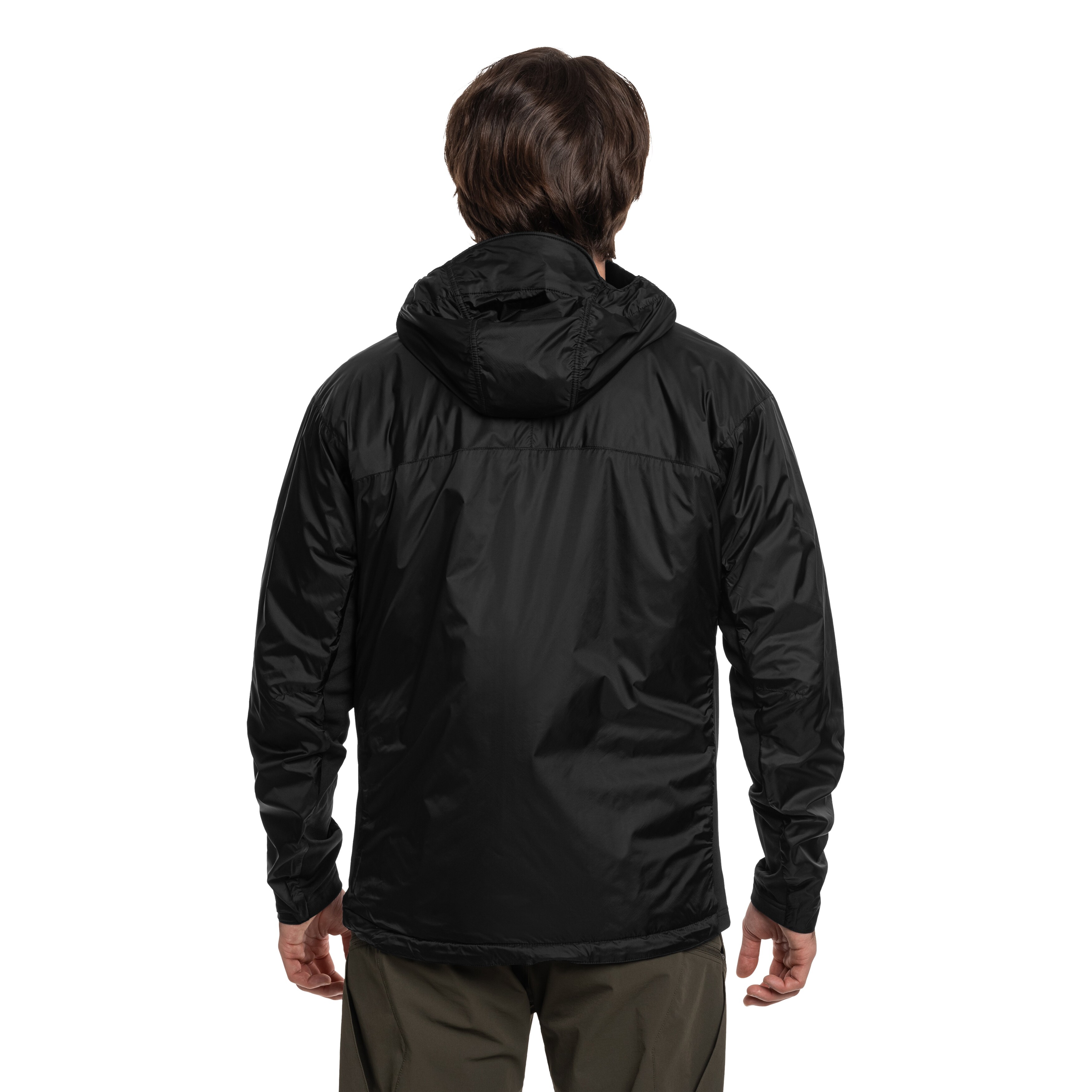 Veste G-Loft TLG Carinthia - Black