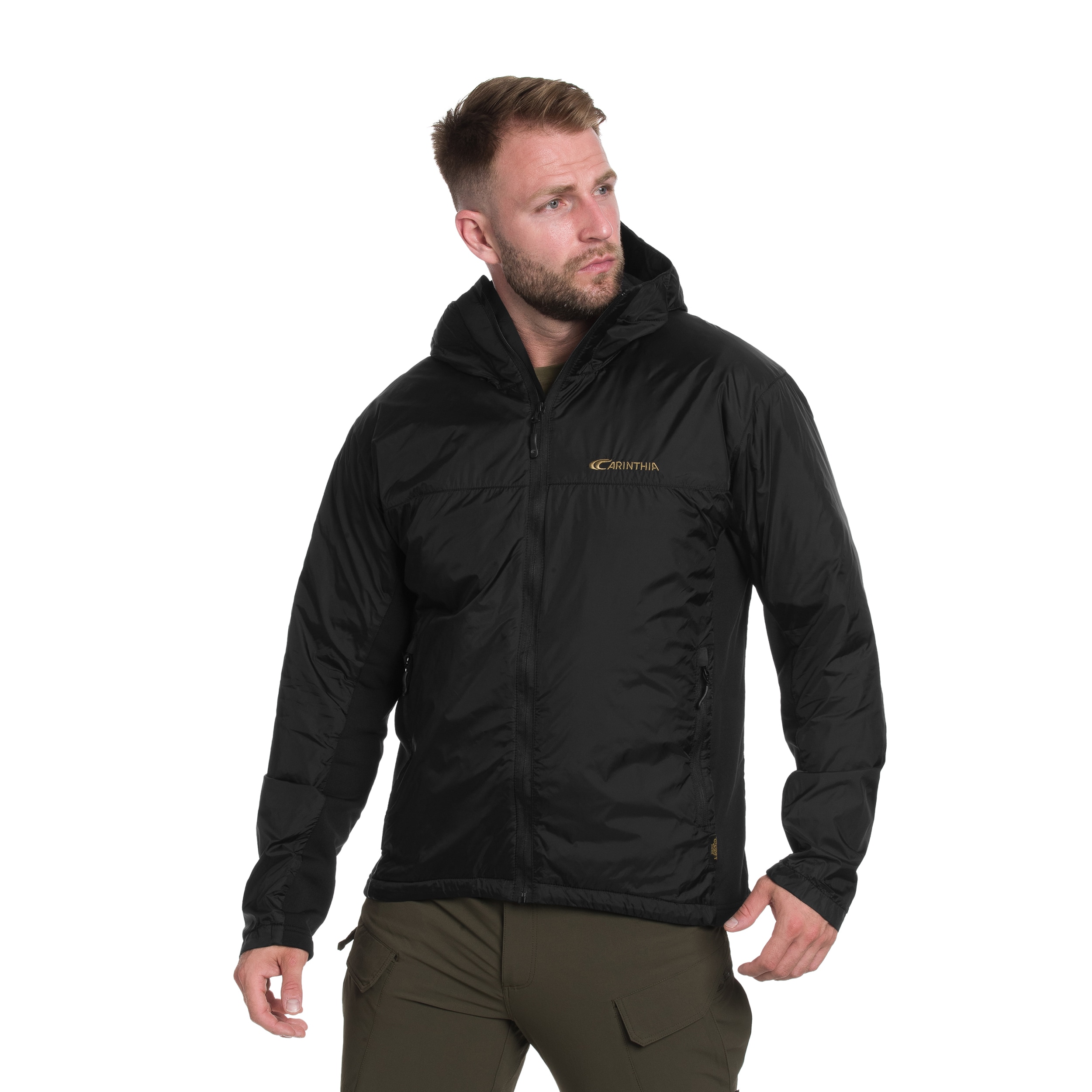Veste G-Loft TLG Carinthia - Black