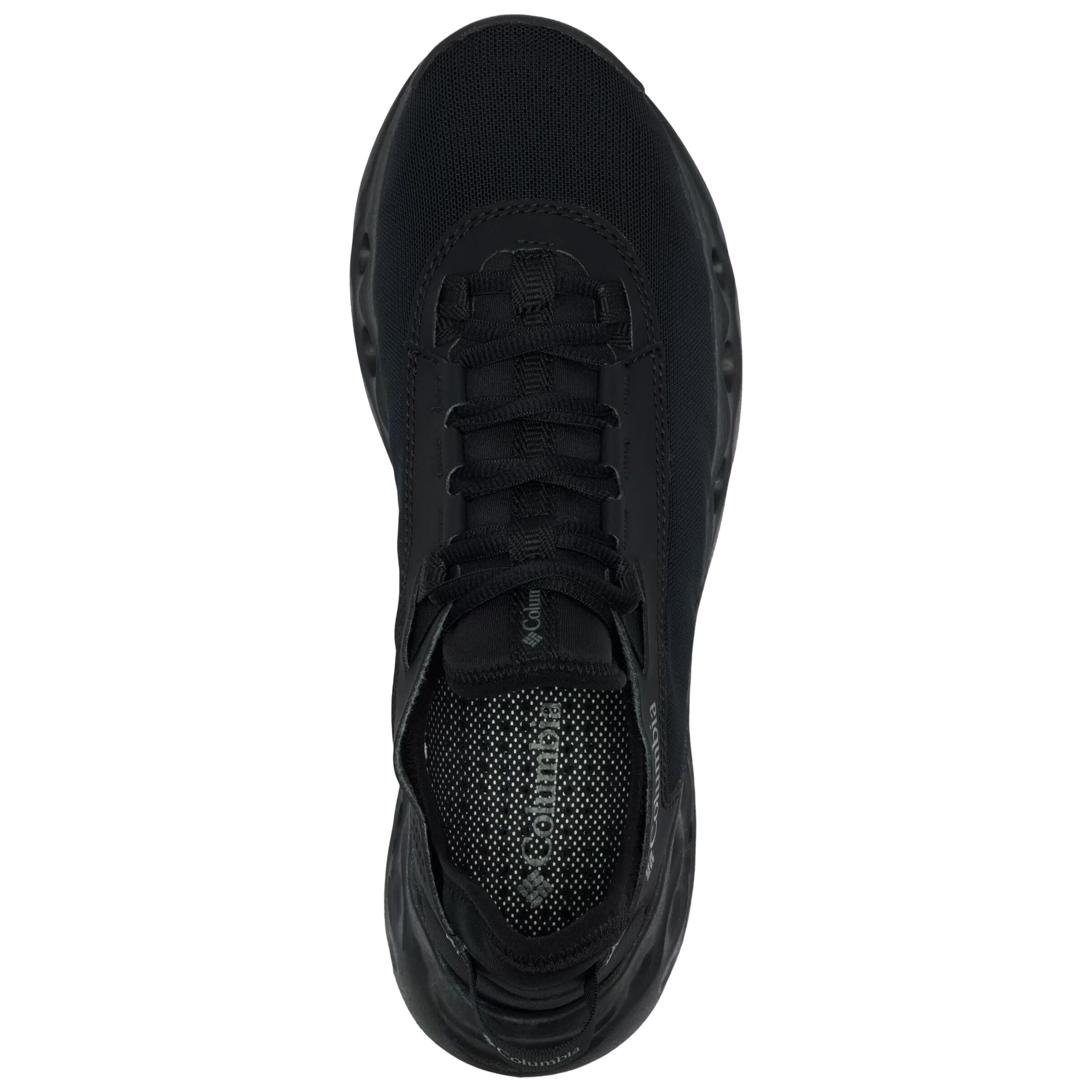 Chaussures Drainmaker XTR Columbia - Black/Titanium