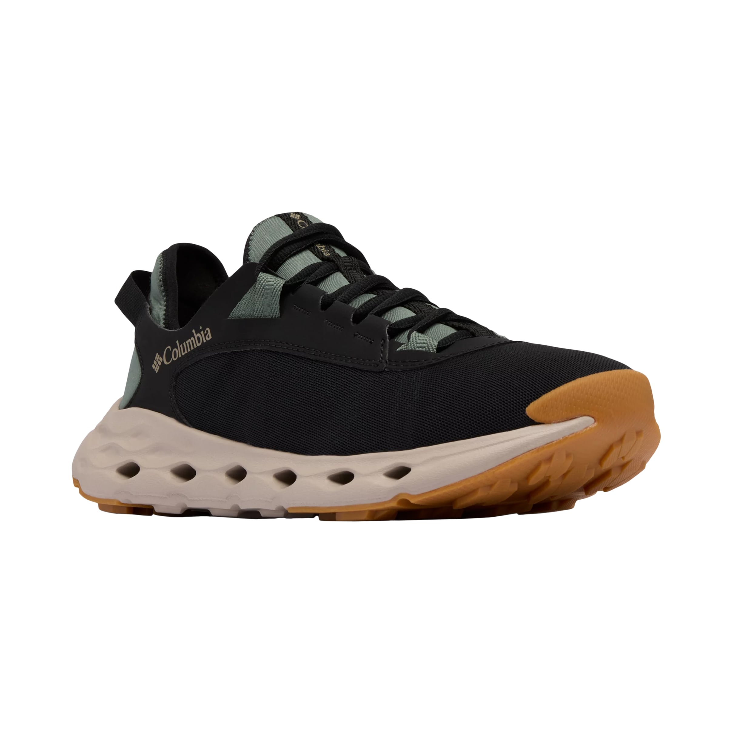Chaussures Drainmaker XTR Columbia - Pond/Black