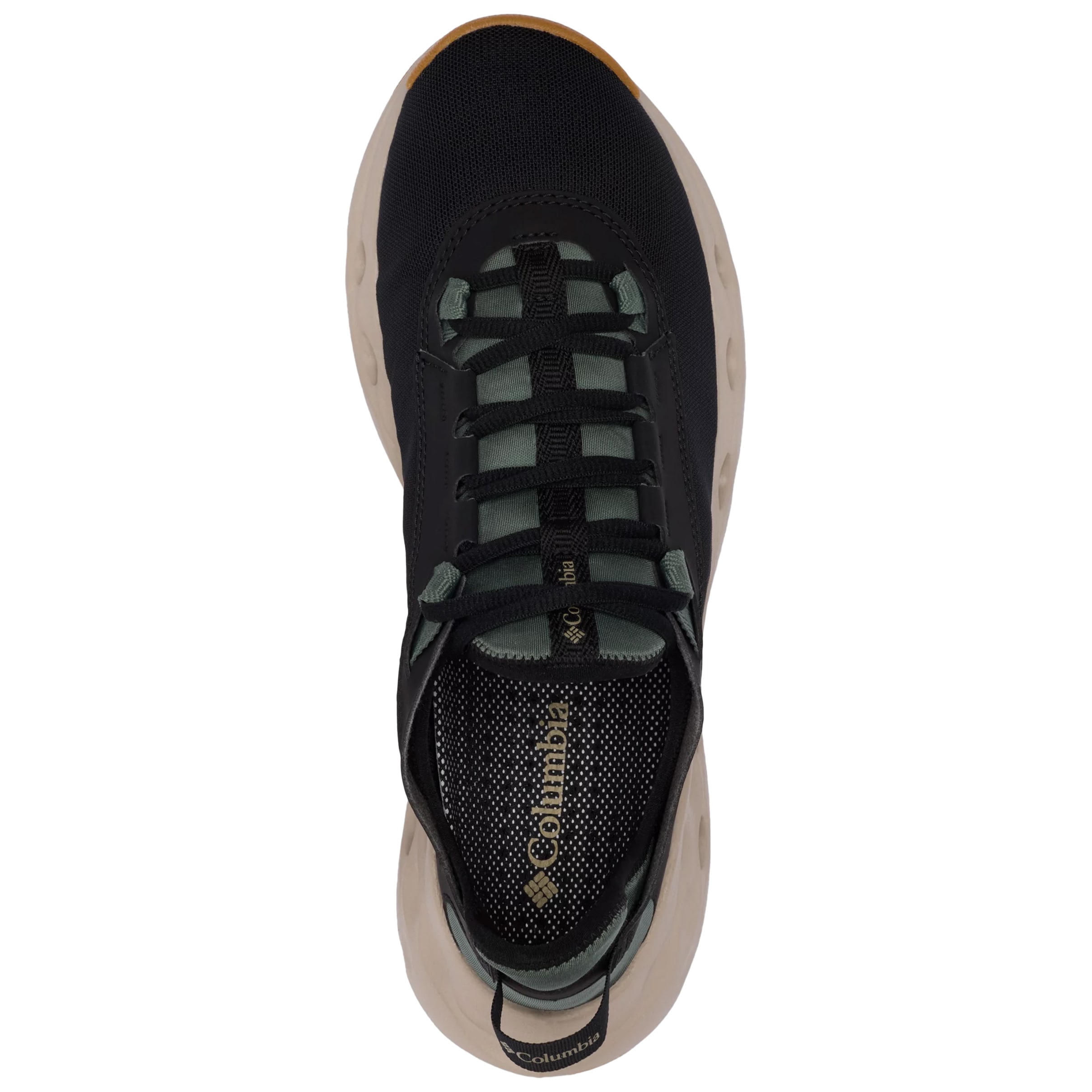 Chaussures Drainmaker XTR Columbia - Pond/Black