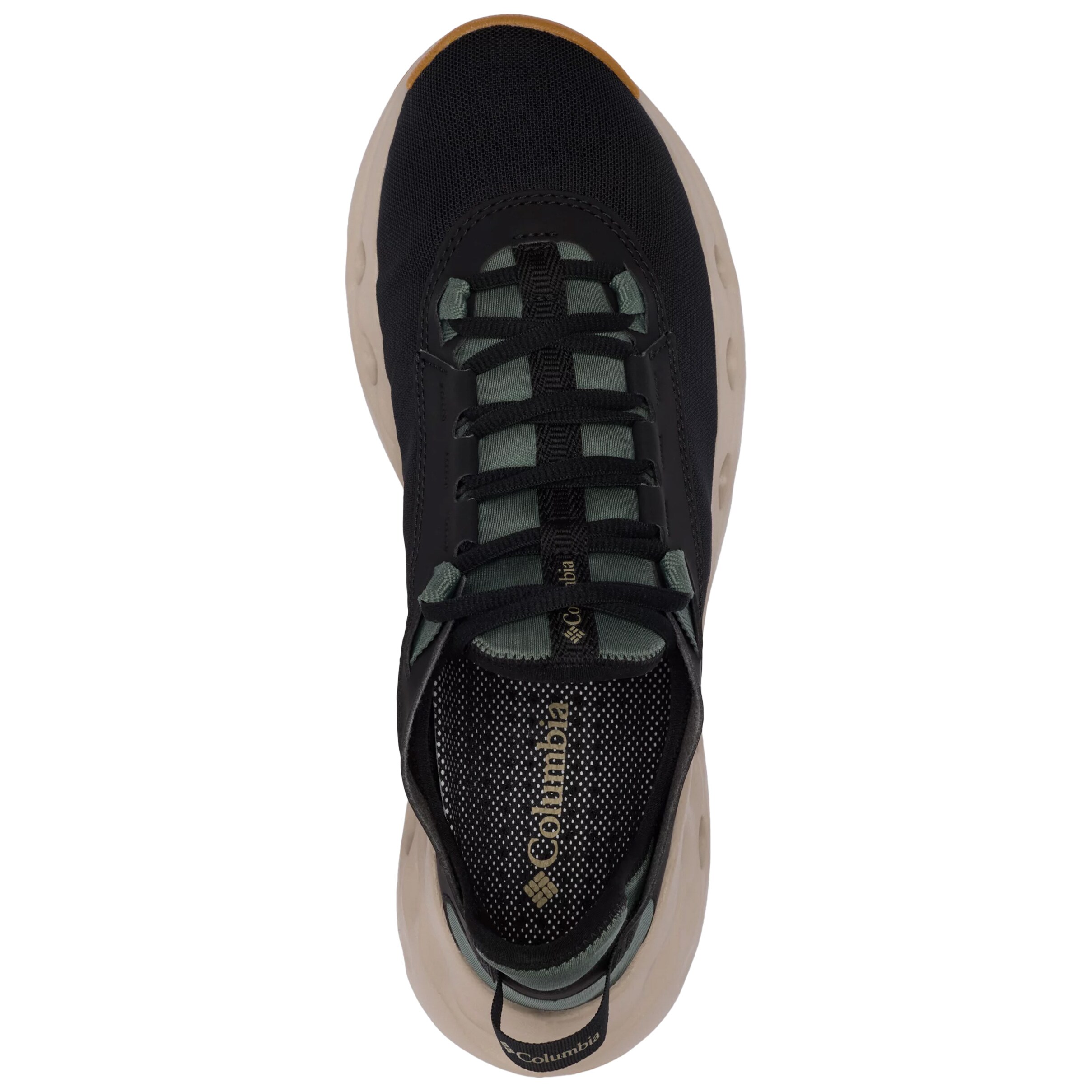 Chaussures Drainmaker XTR Columbia - Pond/Black