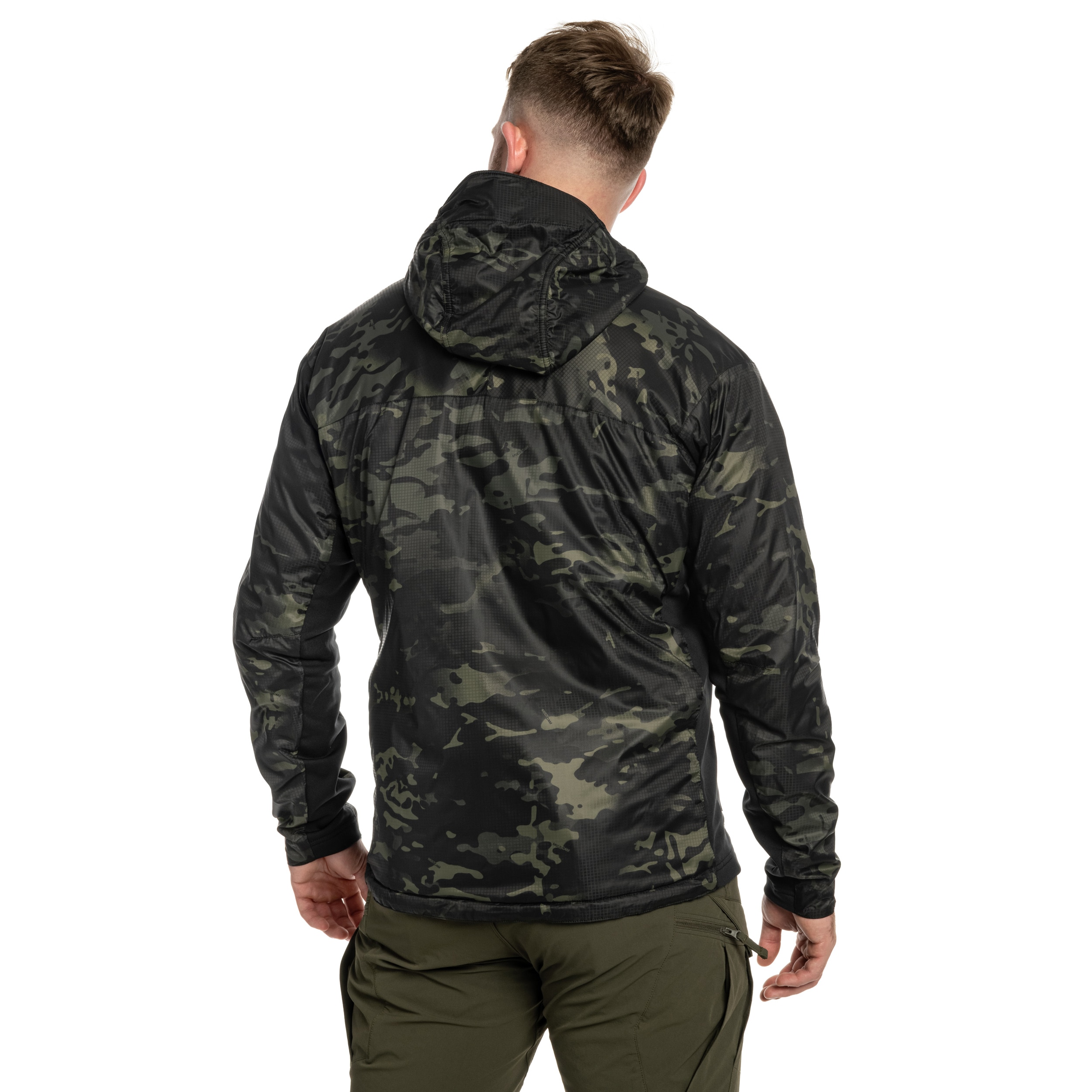 Veste G-Loft TLG Carinthia - MultiCam Black