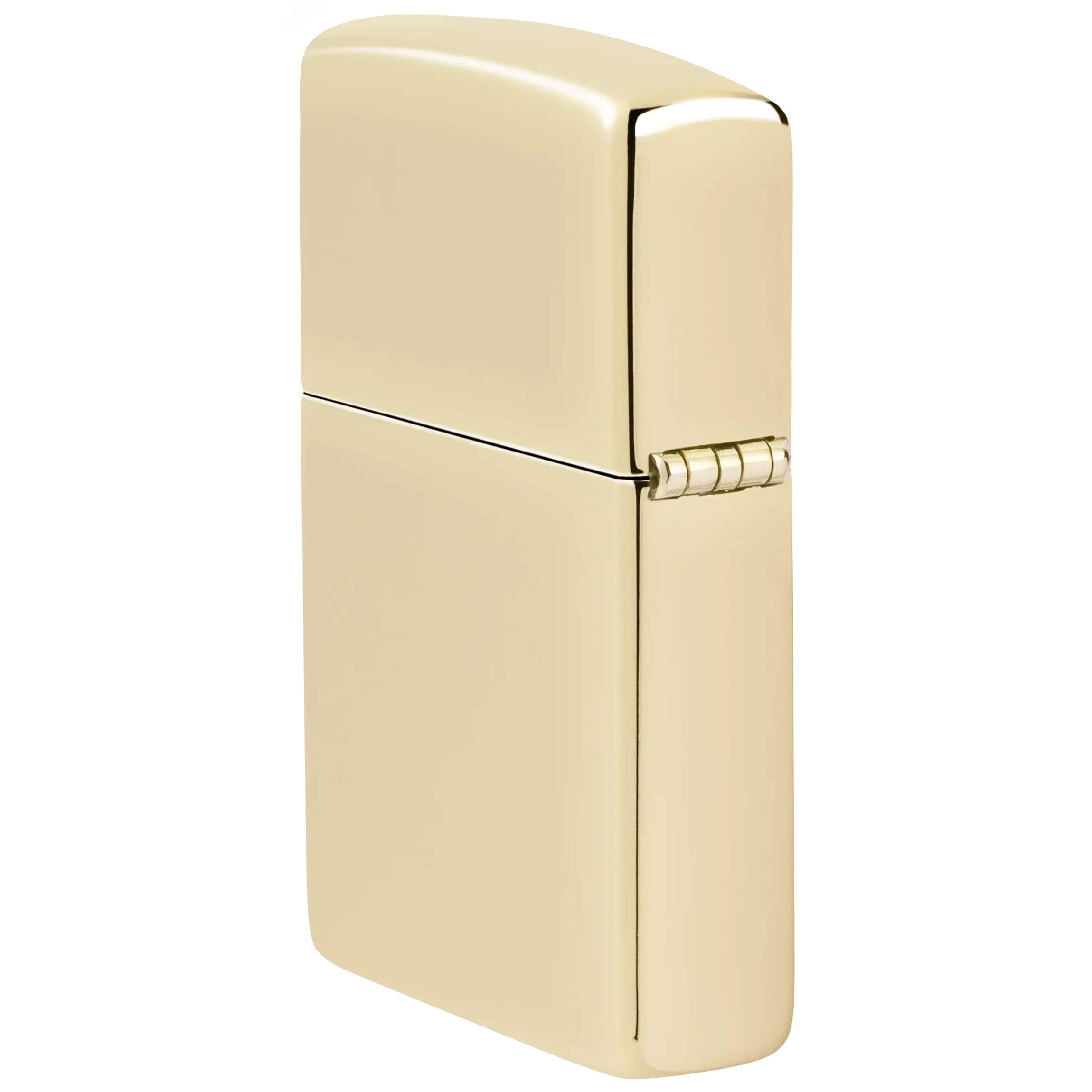 Briquet à essence Zippo - Classic Champagne