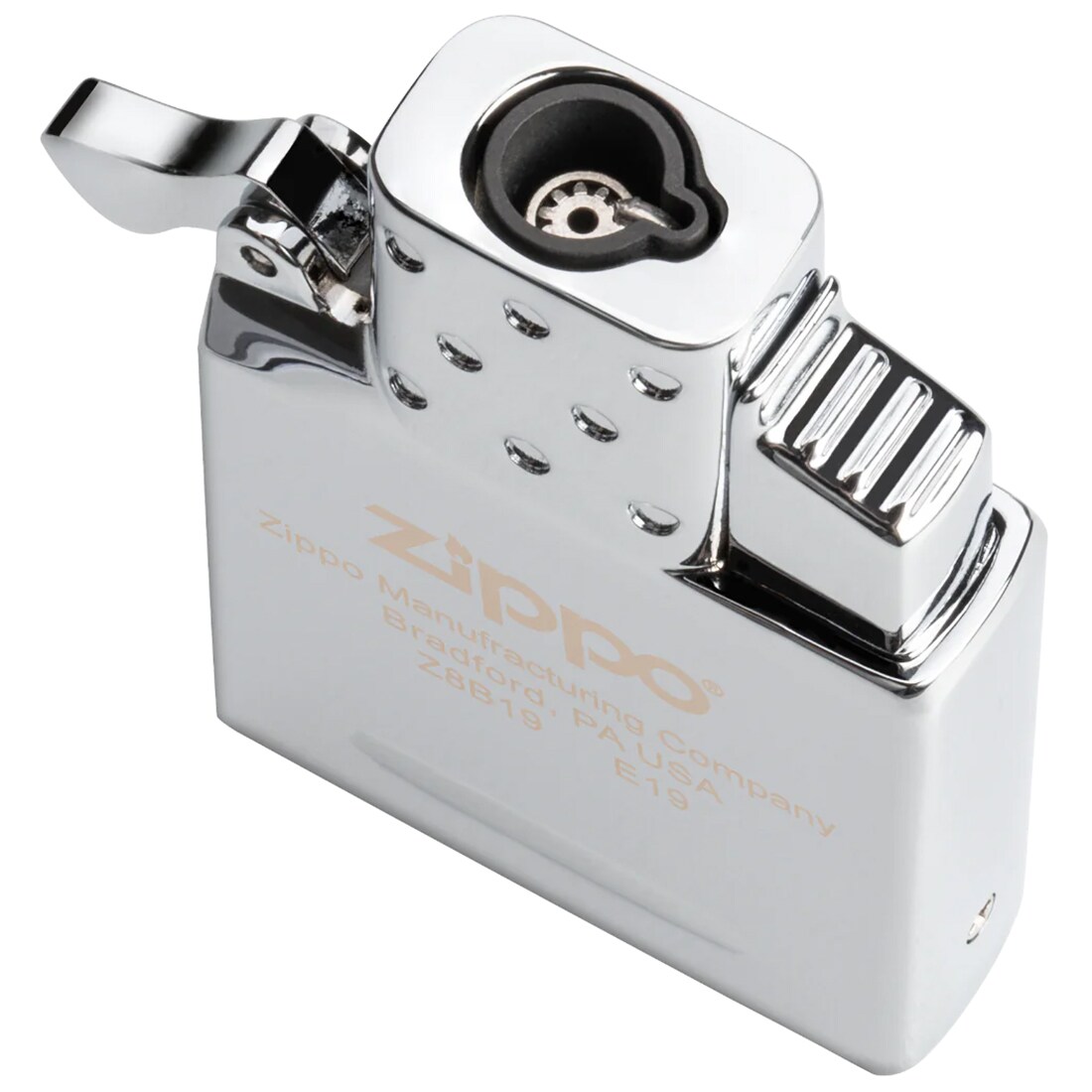 Recharge pour briquet Zippo Butane Single Flame