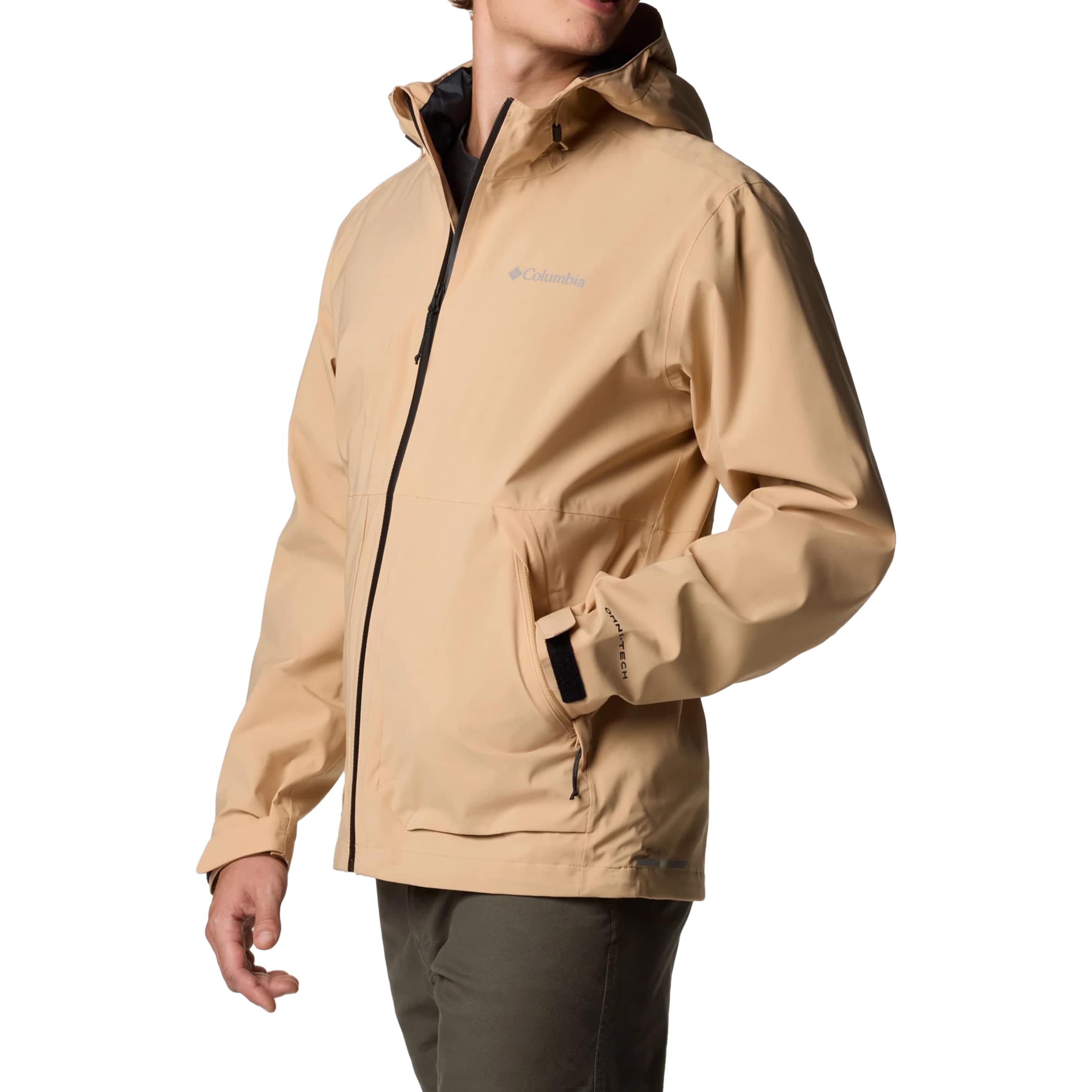 Veste Altbound Jacket Columbia - Canoe