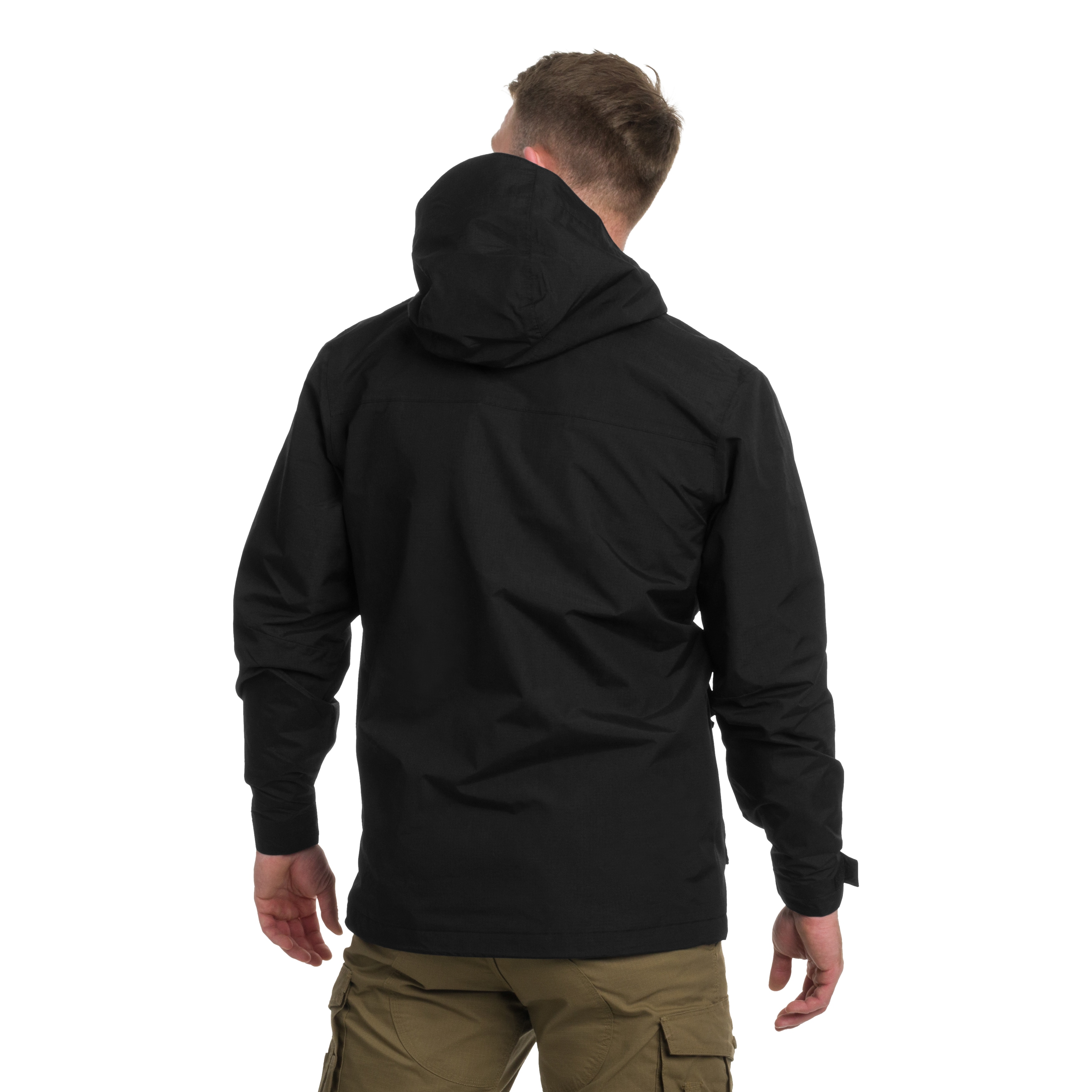 Veste Landroamer II Jacket Columbia - Black