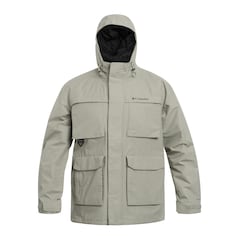 Veste Landroamer II Jacket Columbia - Safari