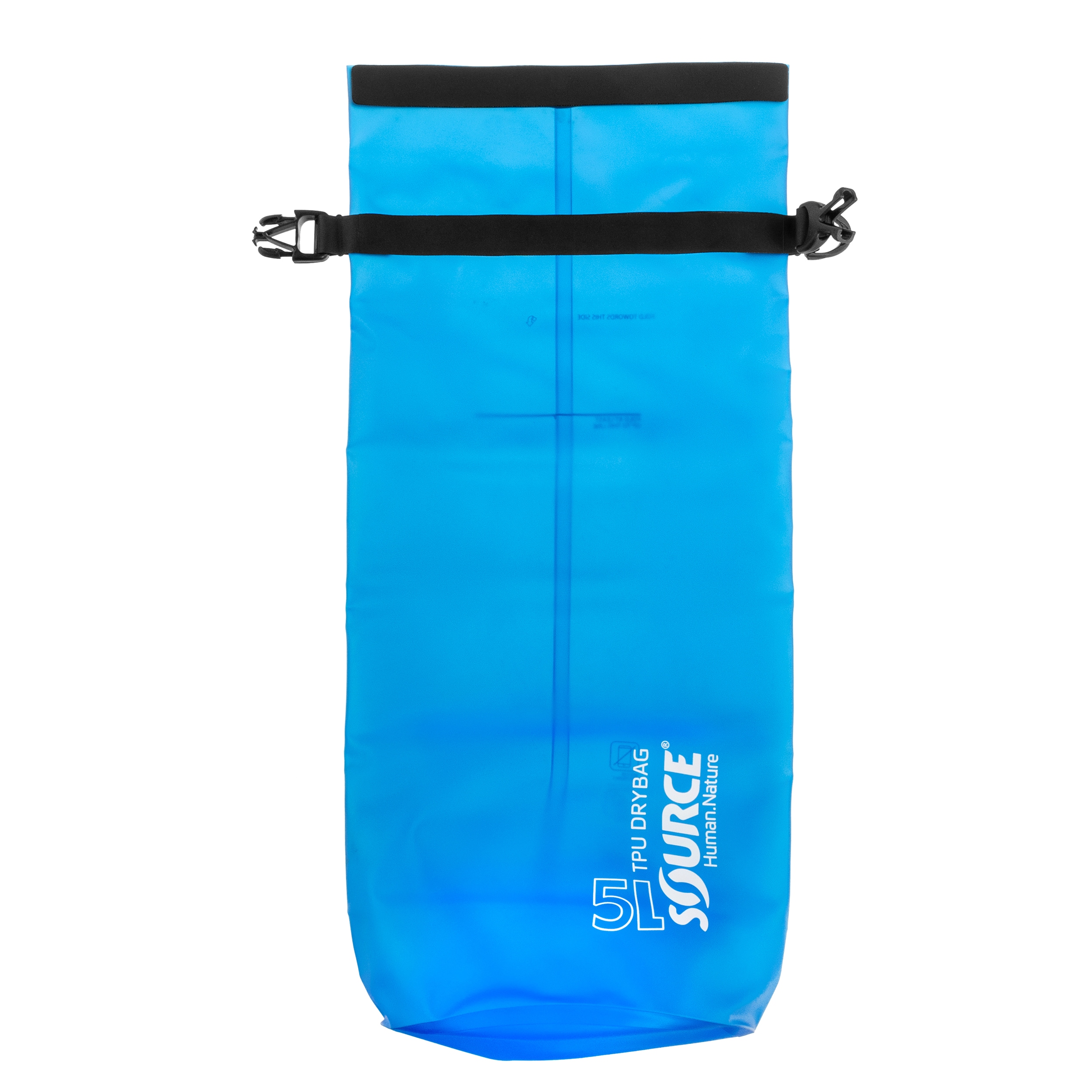 Sac étanche Drybag 5 L Source - Blue