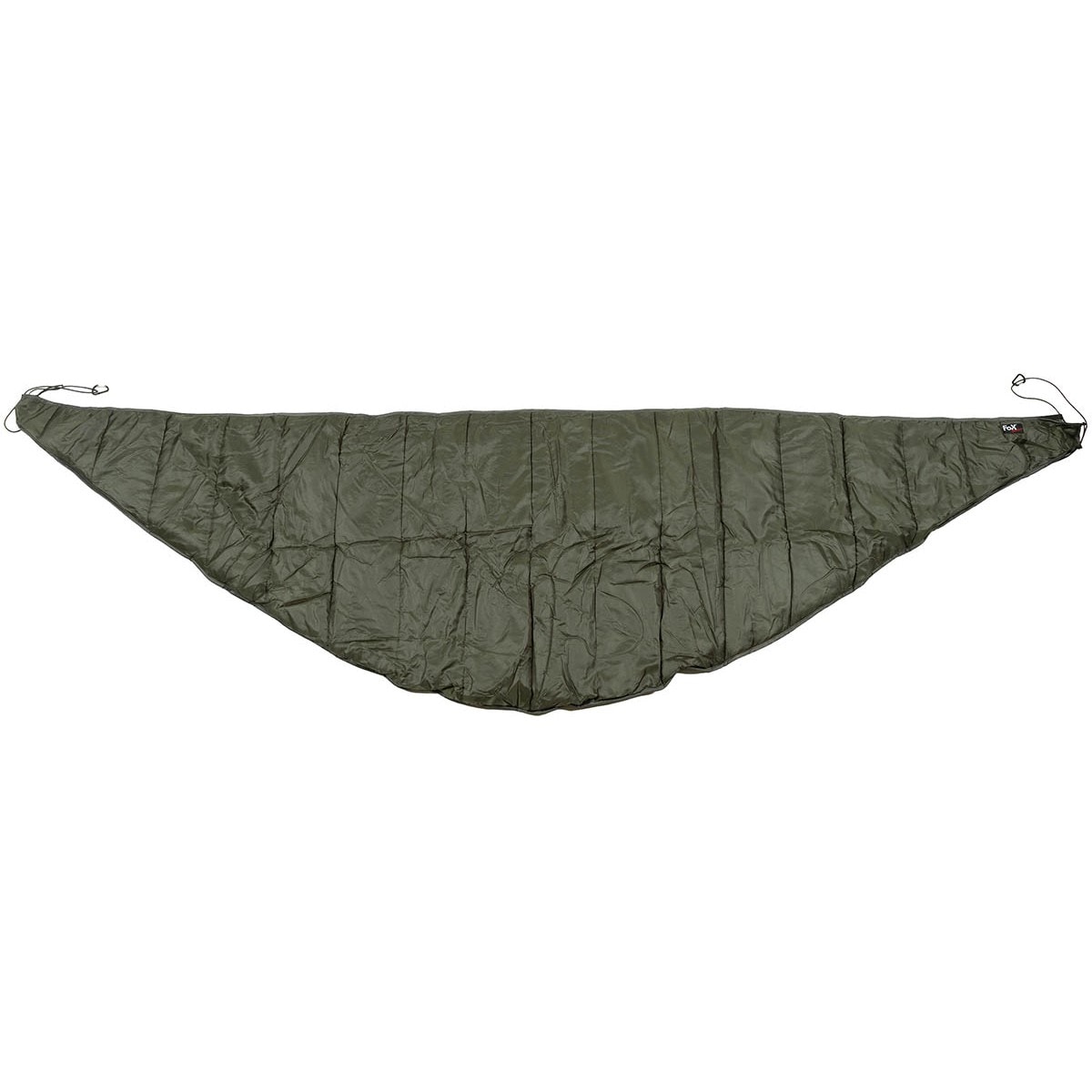 Doublure pour hamac Fox Outdoor Underquilt MFH - Olive