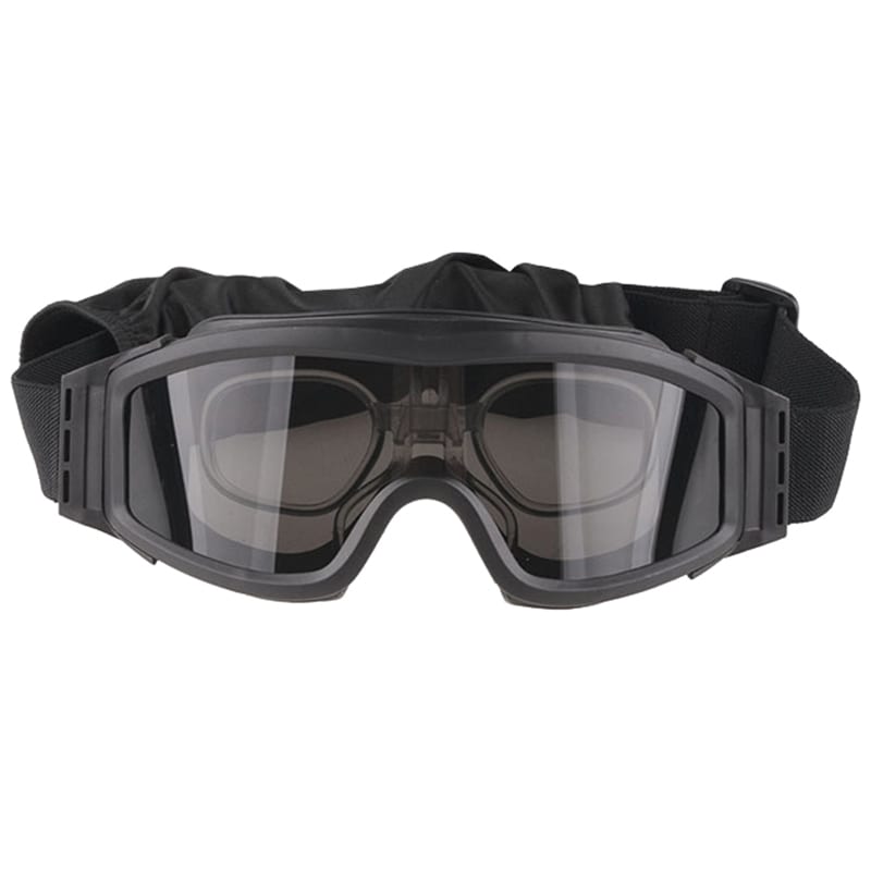 Lunettes de protection V-TAC Tango Valken - Black