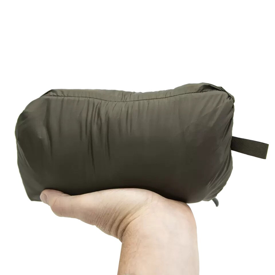 Sans manches G-Loft Ultra Vest 2.0 Carinthia - Olive