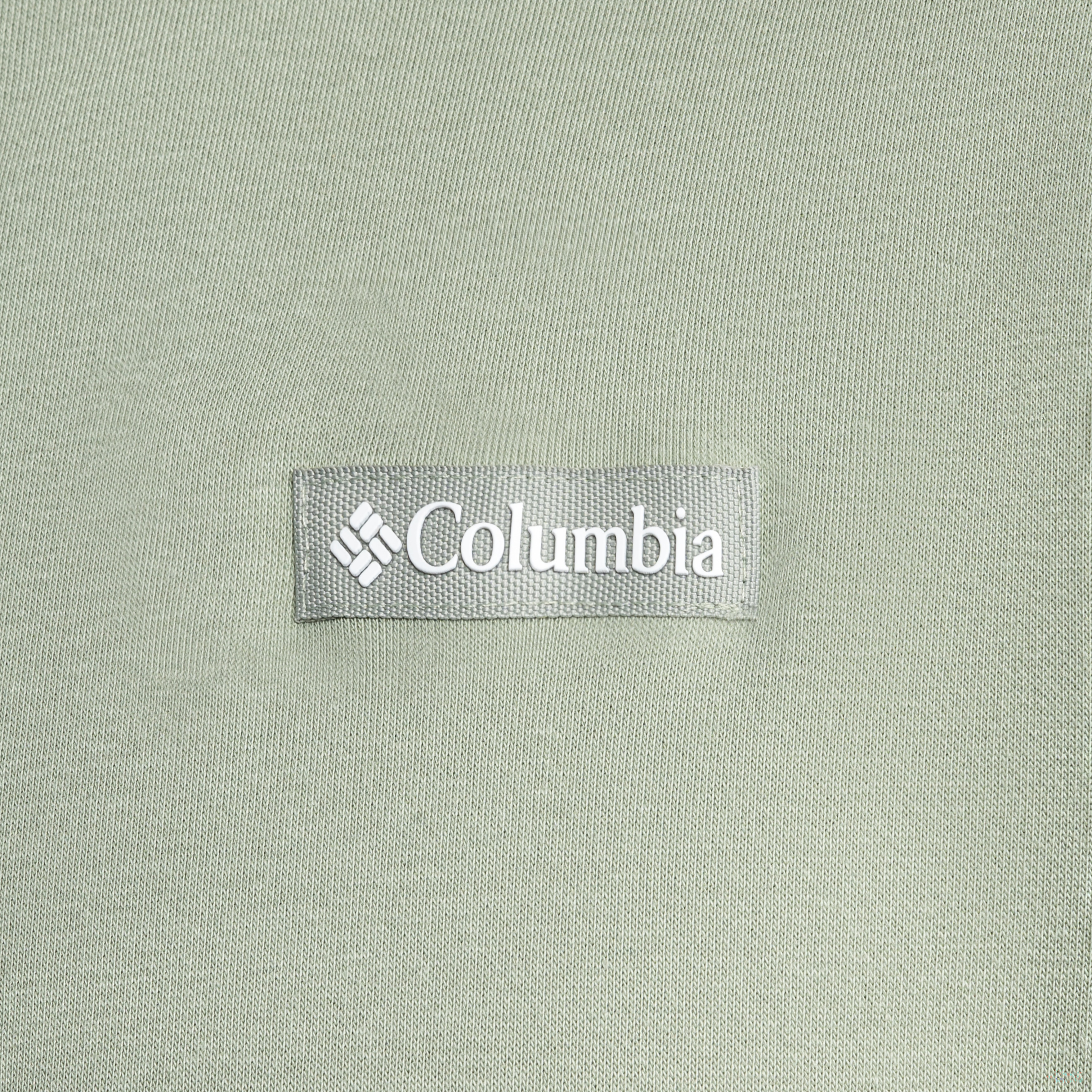 Sweat-shirt Meridian Creek Crew Sweatshirt Columbia - Safari