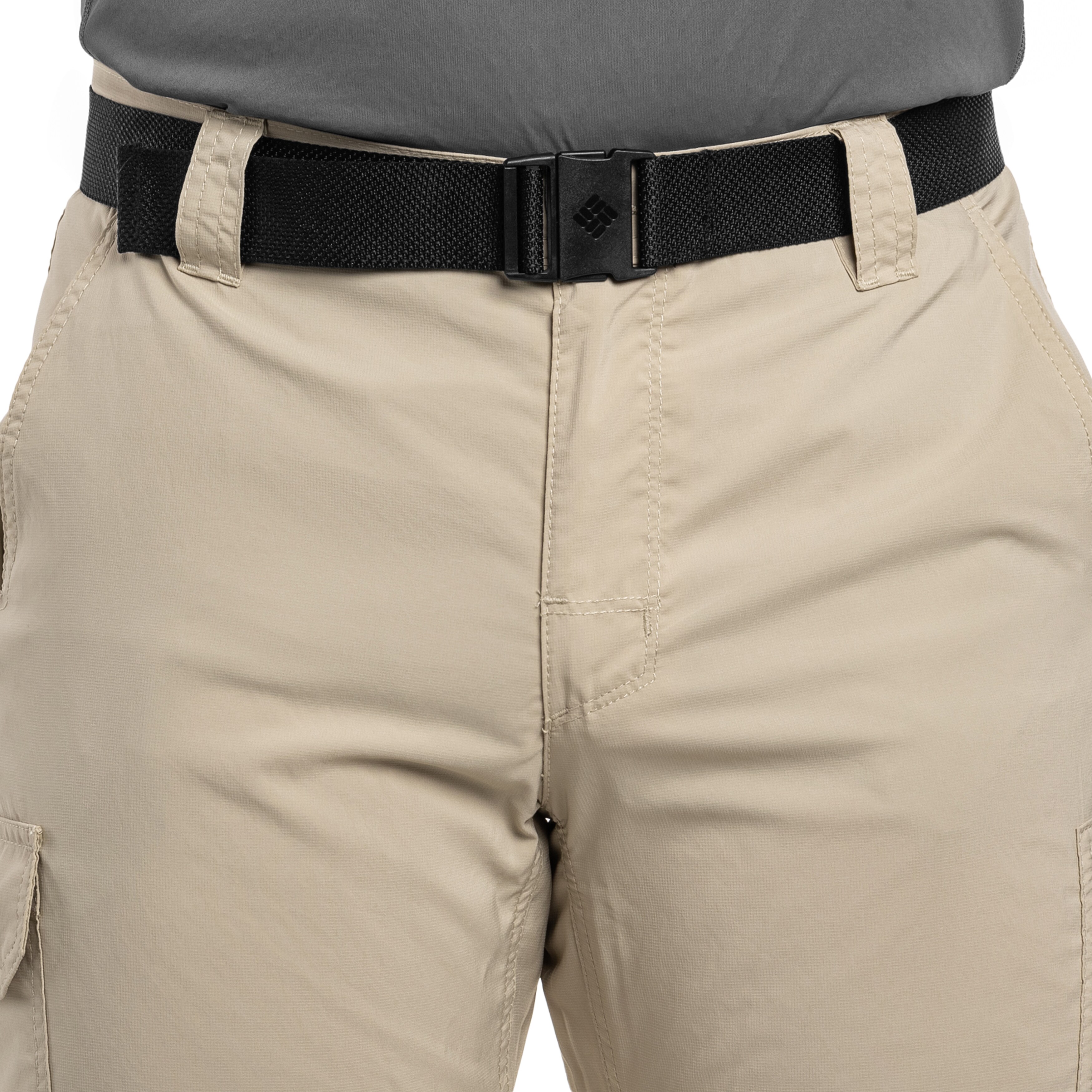 Pantalon Silver Ridge Utility Convertible Pants Columbia - Ancient Fossil