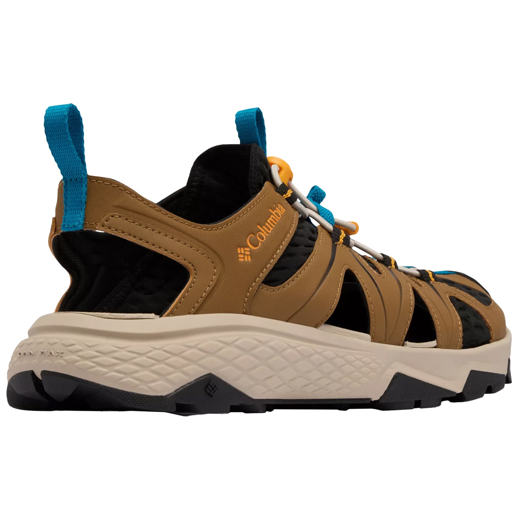 Sandales Peakfreak Roam Columbia - Delta/Mango