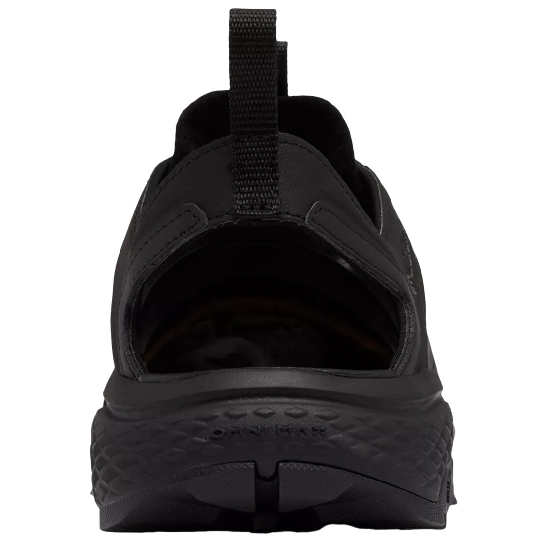 Sandales Peakfreak Rush Columbia - Black