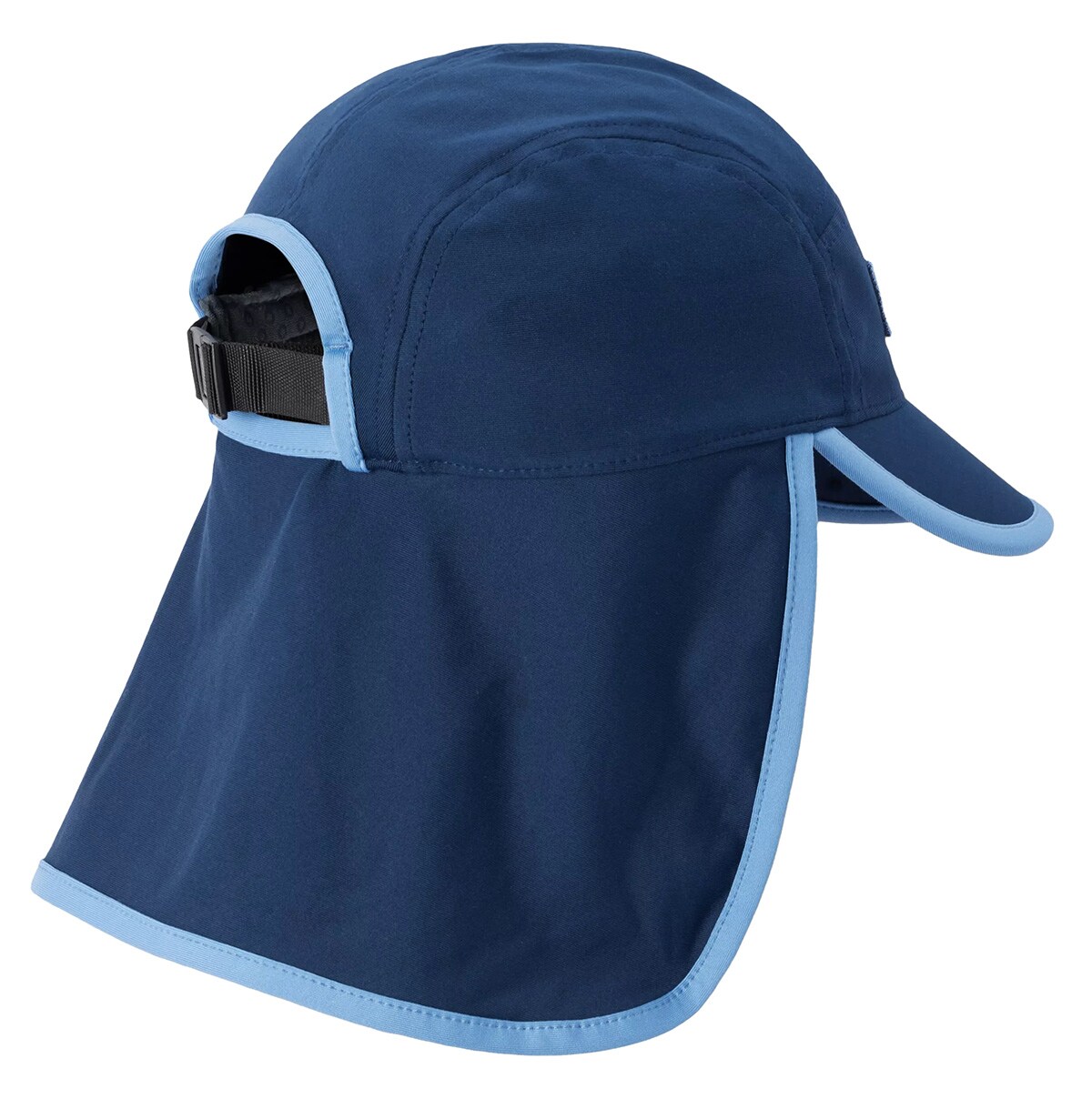 Casquette pour enfants Junior II Cachalot Columbia - Collegiate Navy/Skyler