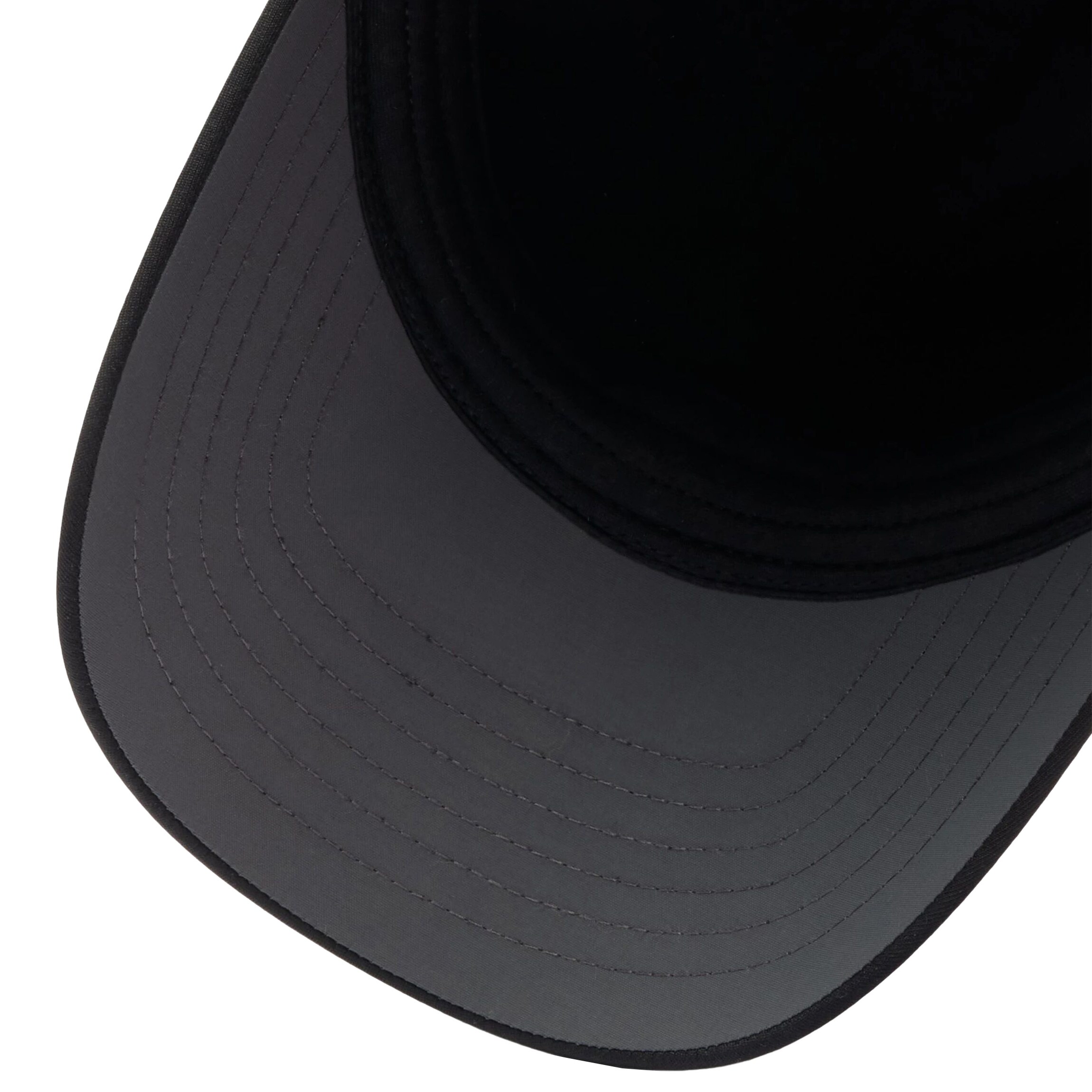 Casquette de baseball Coolhead III Ball Cap Columbia - Black