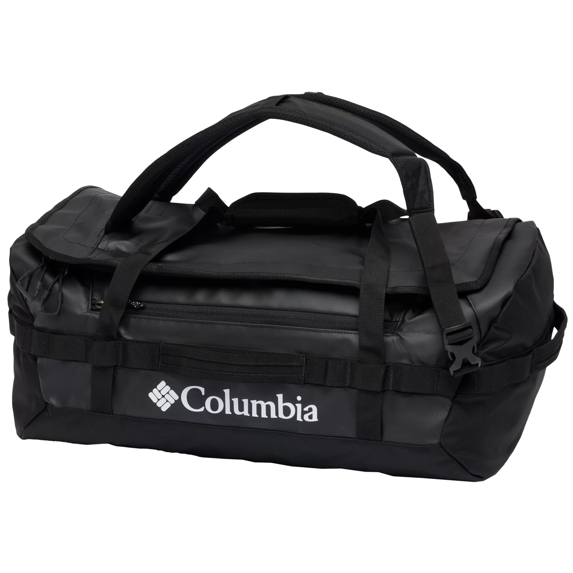 Sac Landroamer Duffel 40L Columbia - Black