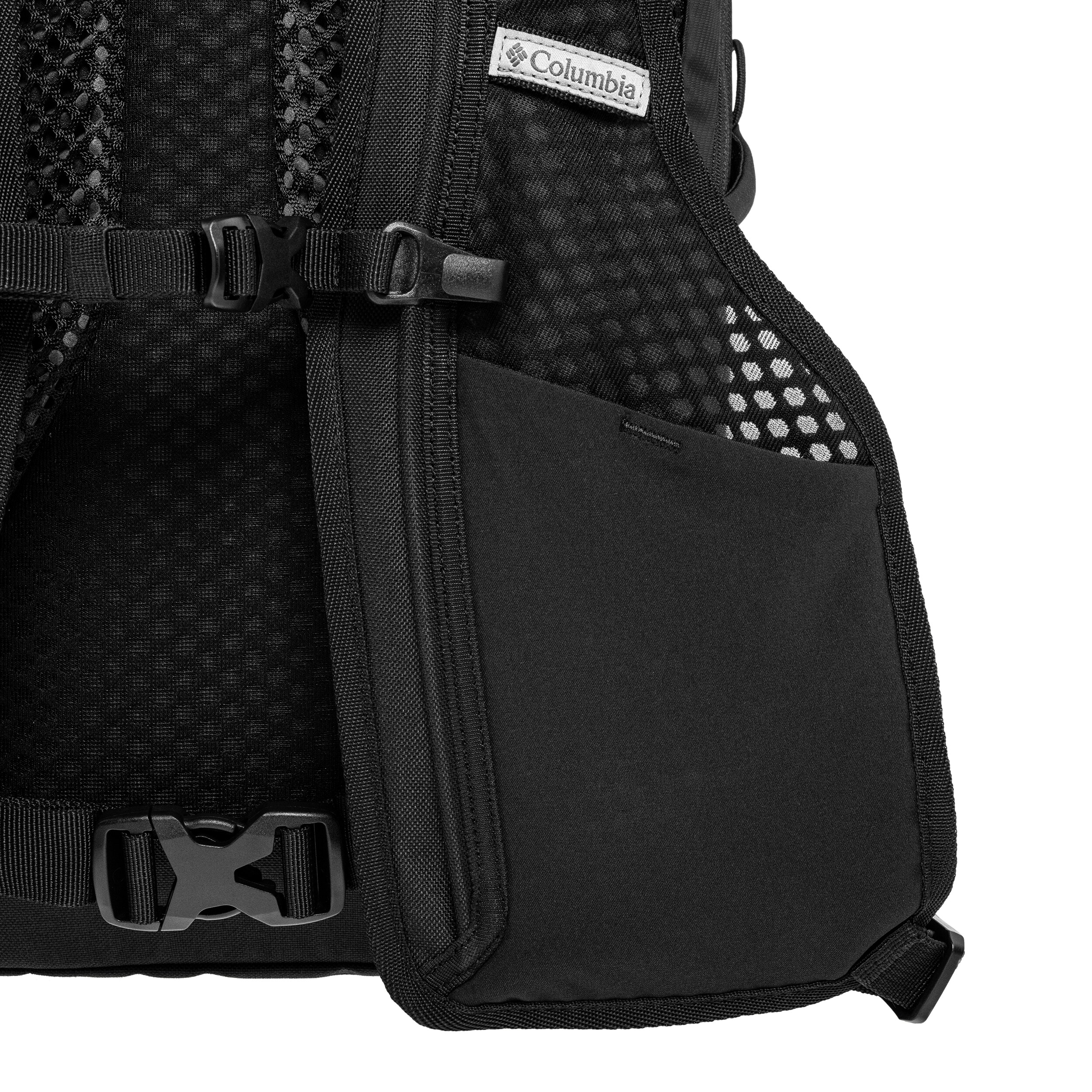 Sac à dos Blackcomb Ridge 18 L Columbia - Black