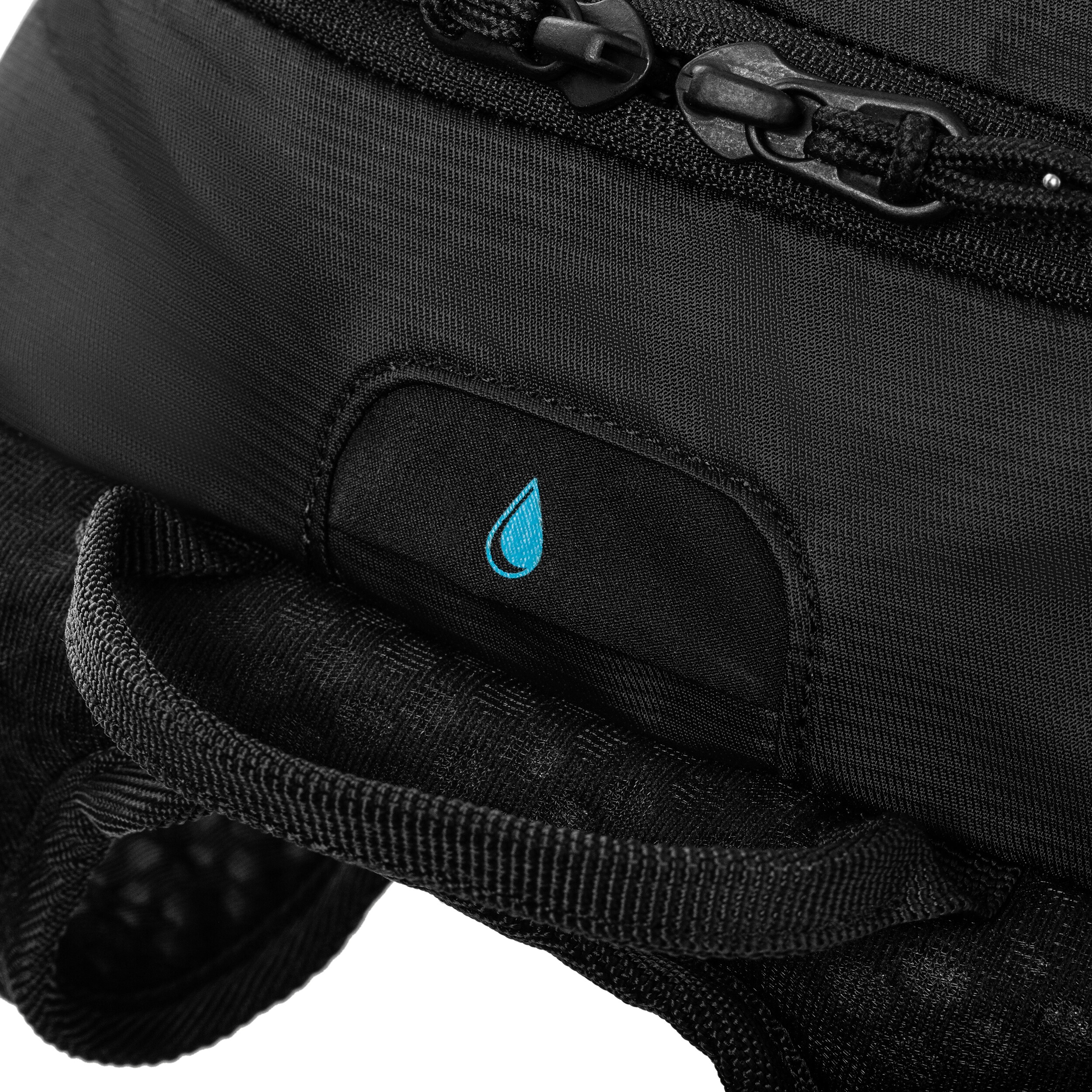 Sac à dos Blackcomb Ridge 18 L Columbia - Black