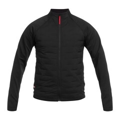 Veste M0876 4F - Noir