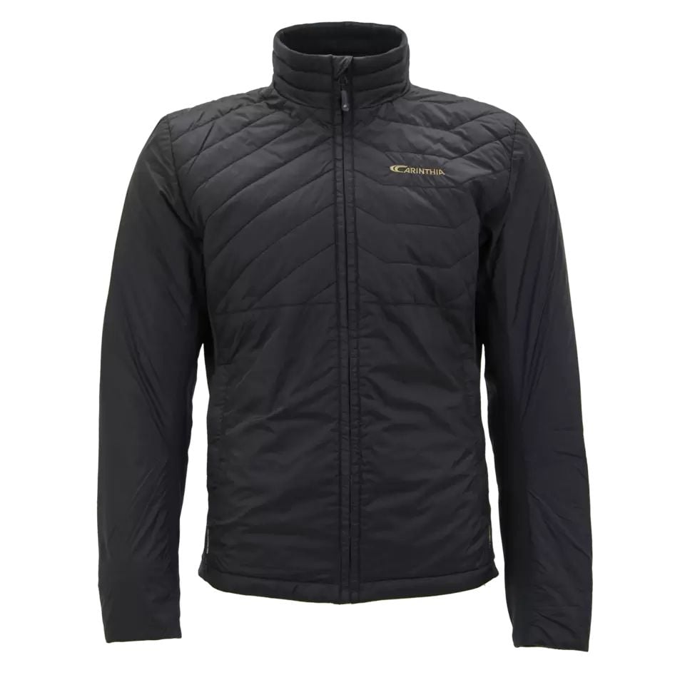 Veste G-LOFT  Ultra Jacket 2.0 Carinthia - Black