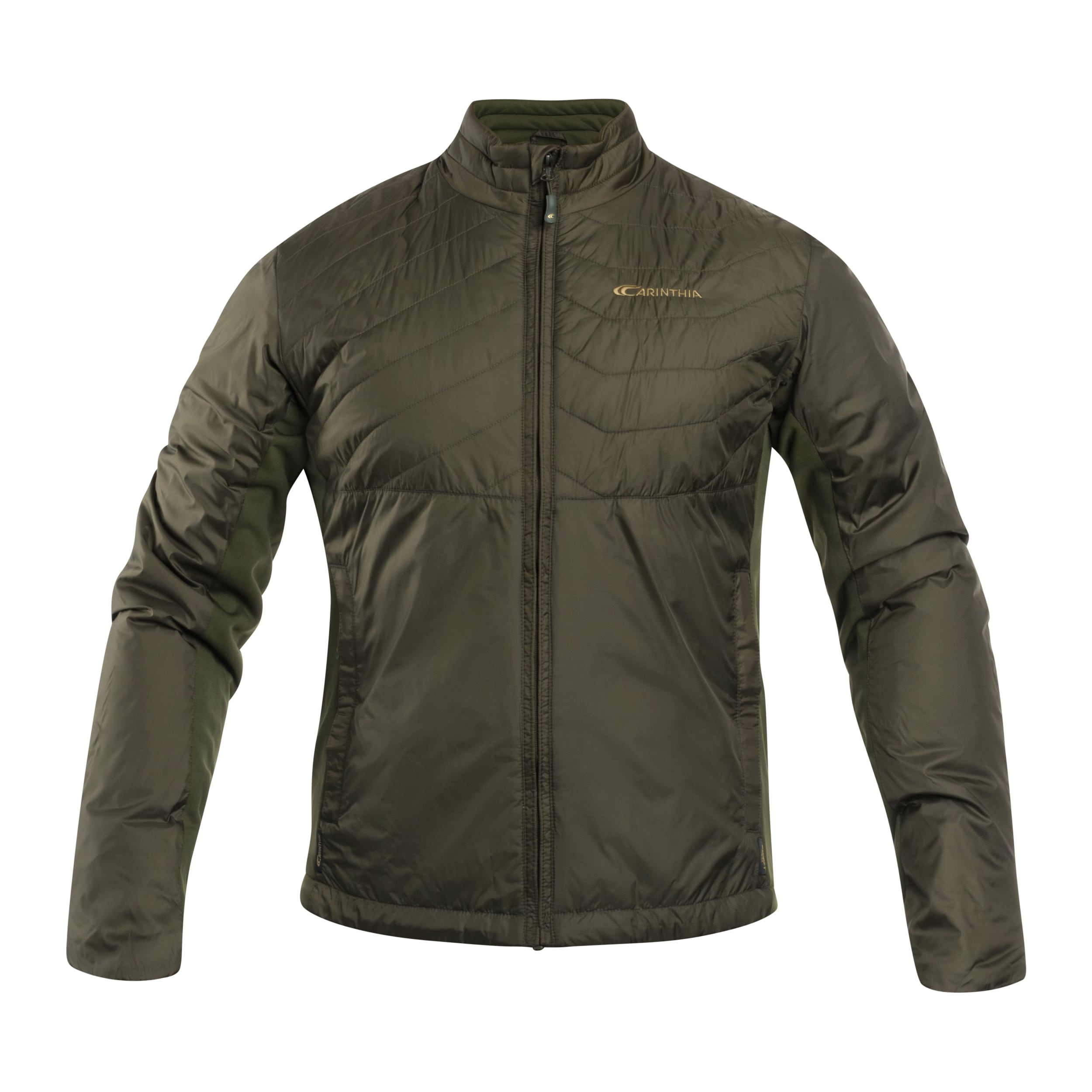 Veste G-LOFT Ultra Jacket 2.0 Carinthia - Olive