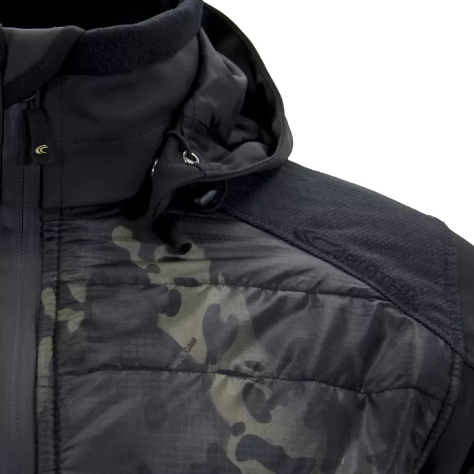 Veste G-LOFT ISG 2.0 Jacket Carinthia - Multicam Black