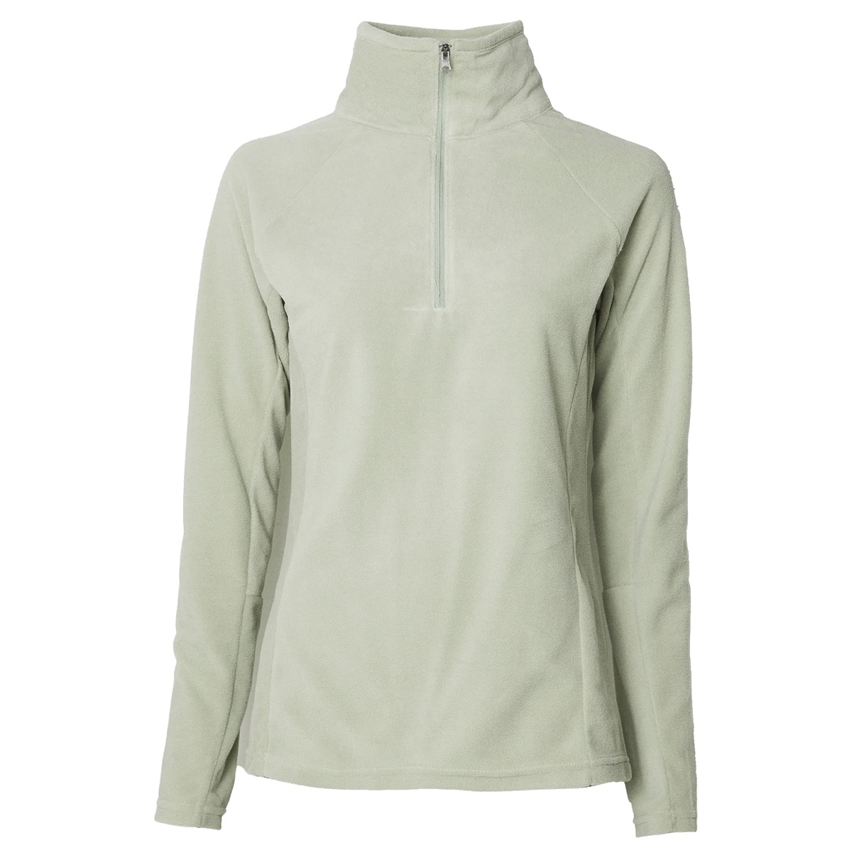 Polaire pour femmes Glacial IV Half Zip Columbia - Safari