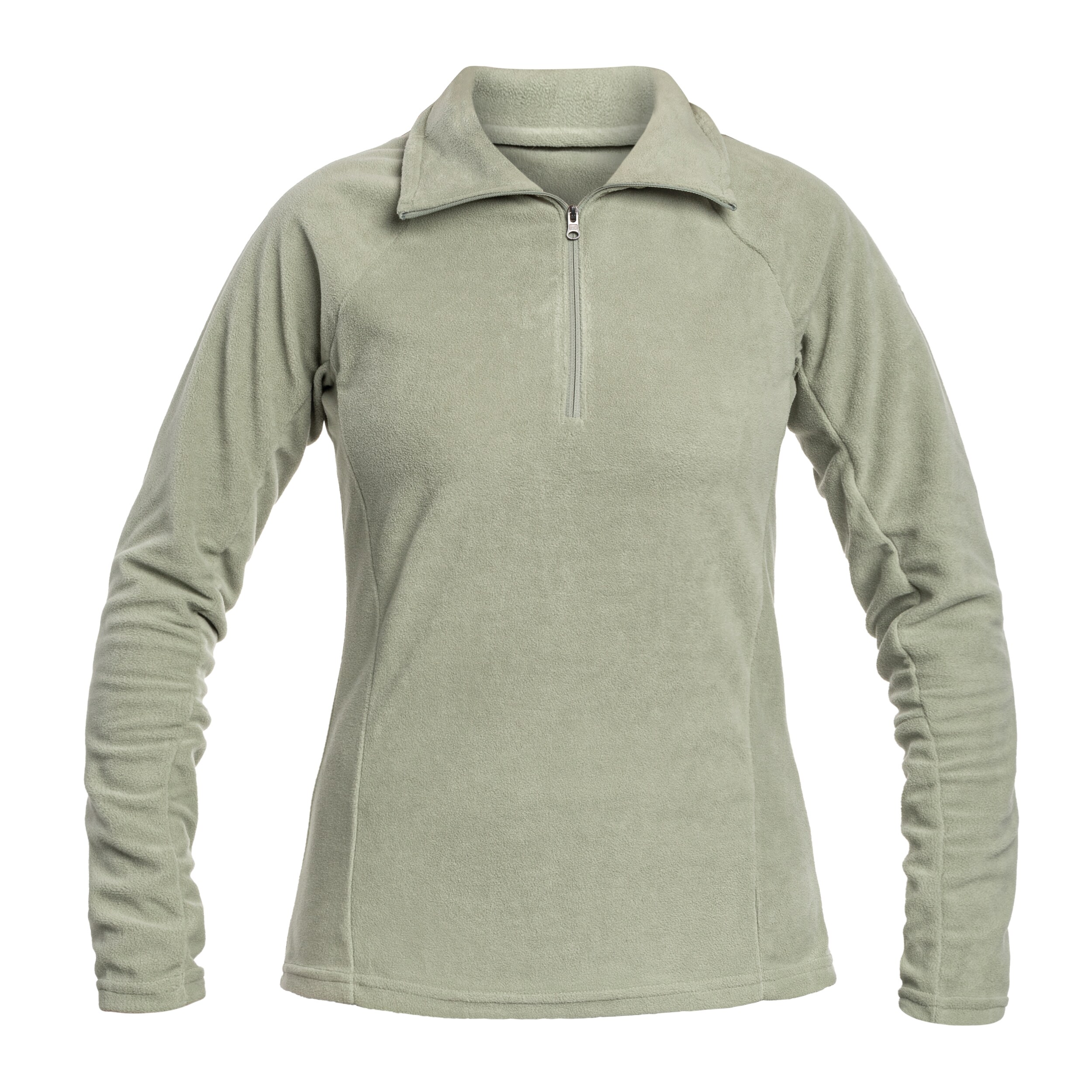Polaire pour femmes Glacial IV Half Zip Columbia - Safari