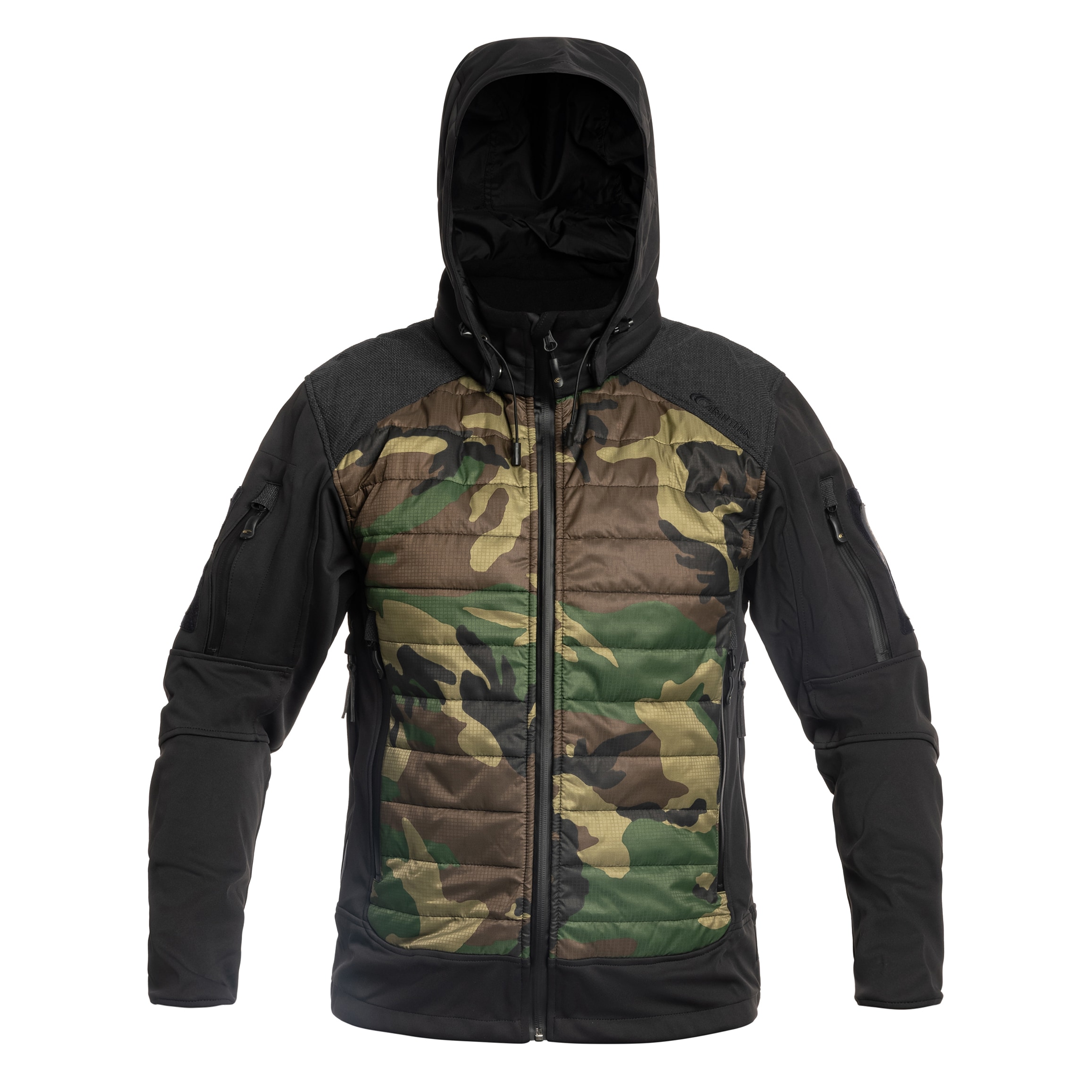 Veste G-Loft ISG 2.0 Carinthia - Woodland