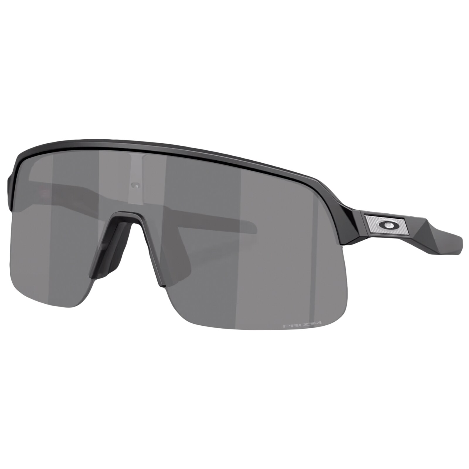 Lunettes de soleil Sutro Lite S Oakley - Matte Black/Prizm Black