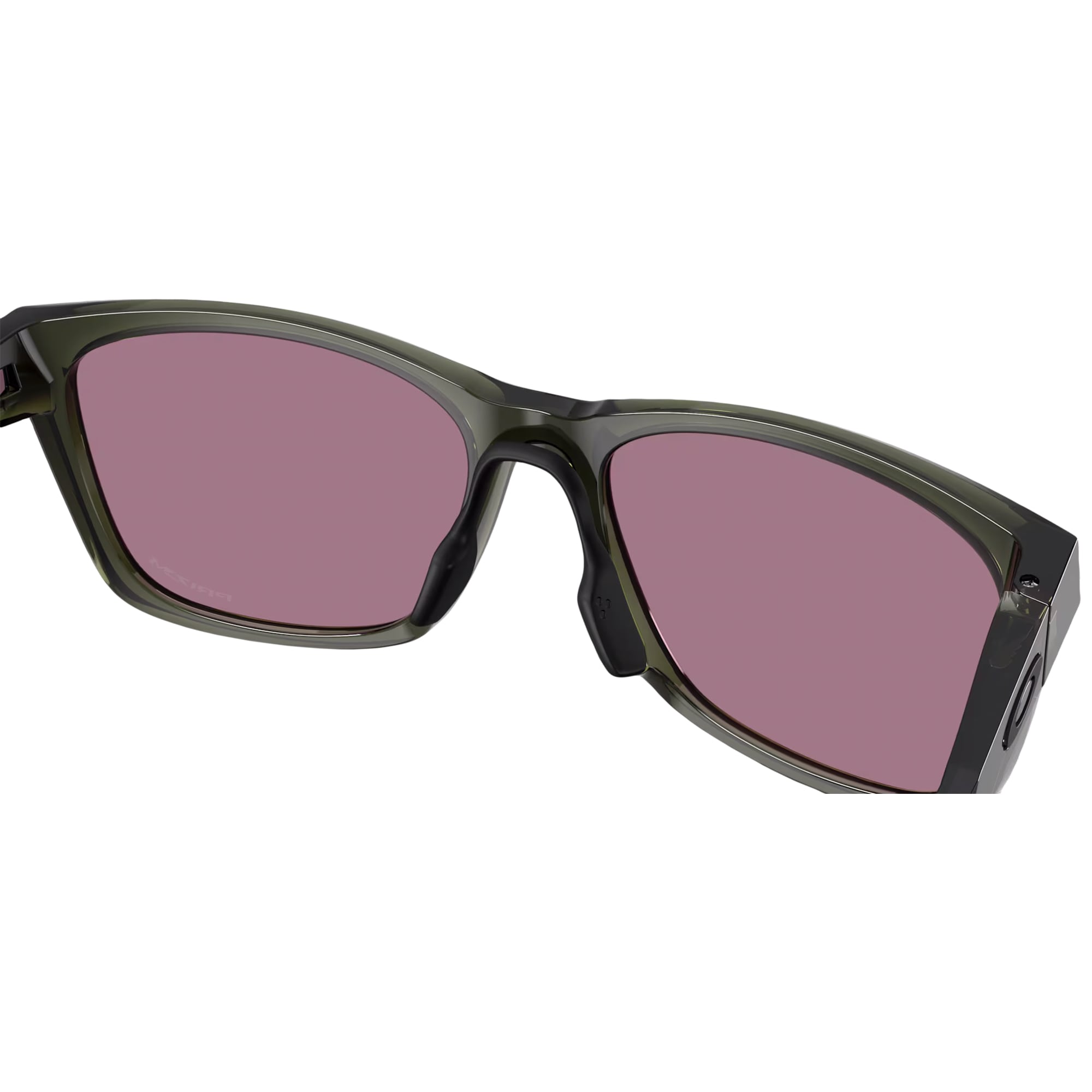 Lunettes de soleil Paracord Oakley - Olive Ink/Prizm Jade