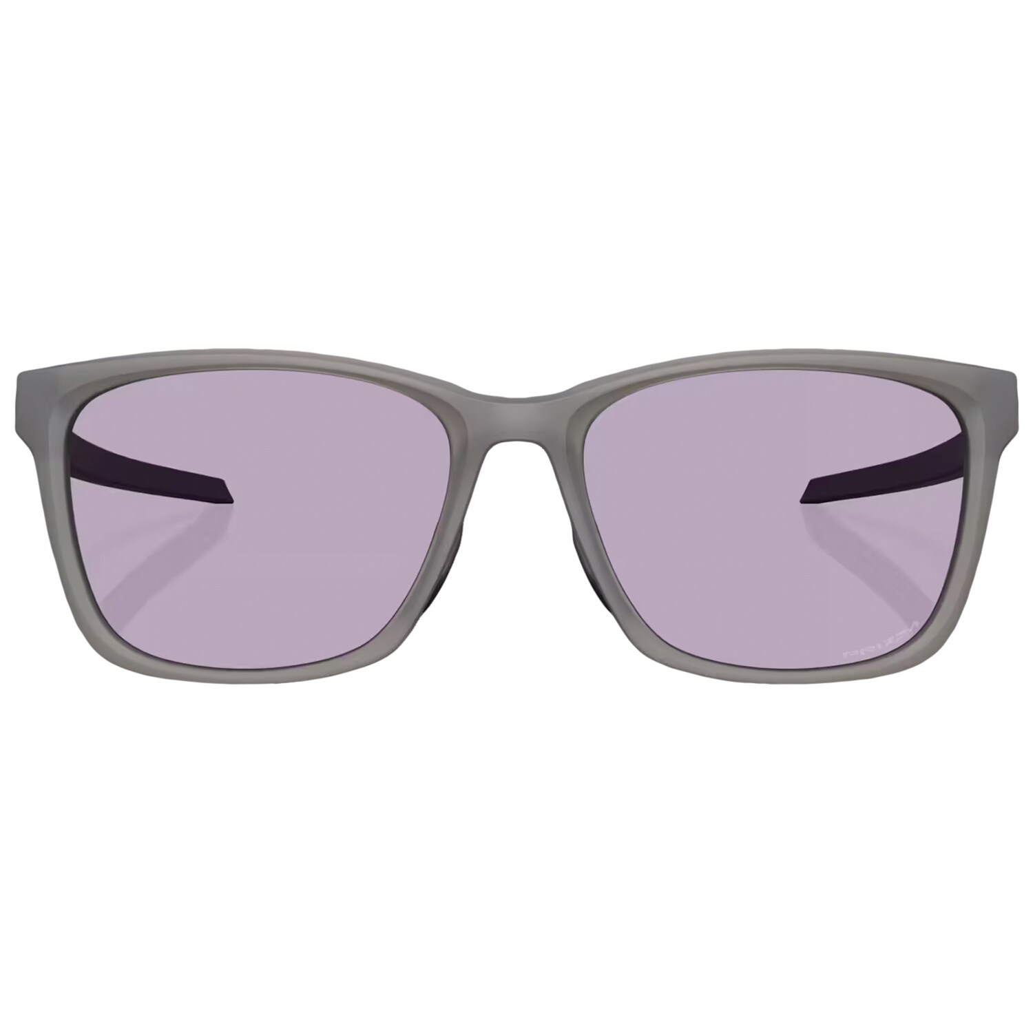 Lunettes de soleil Paracord Oakley - Matte Grey Smoke/Prizm Slate