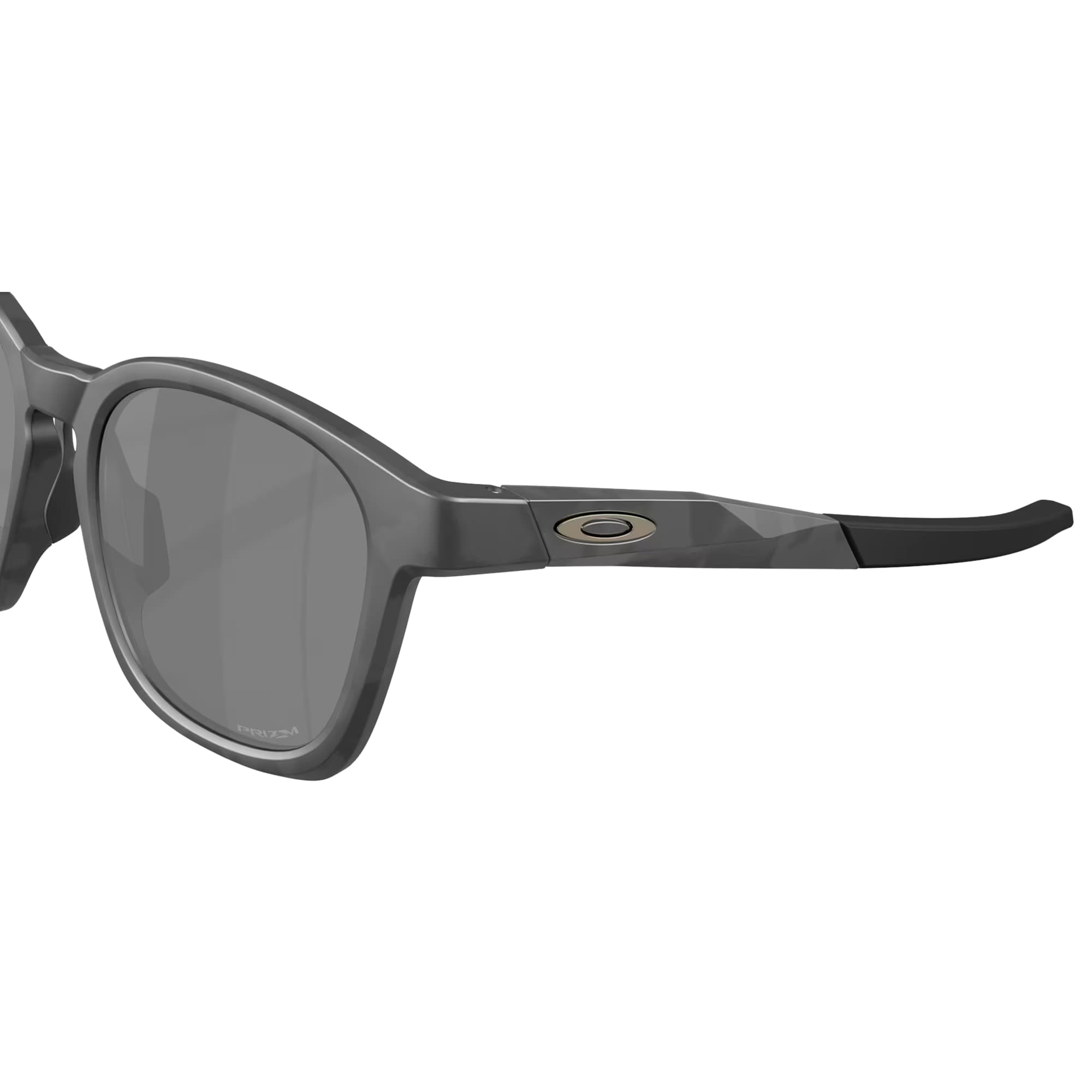 Lunettes de soleil Shackle Oakley - Matte Black Camo/Prizm Black