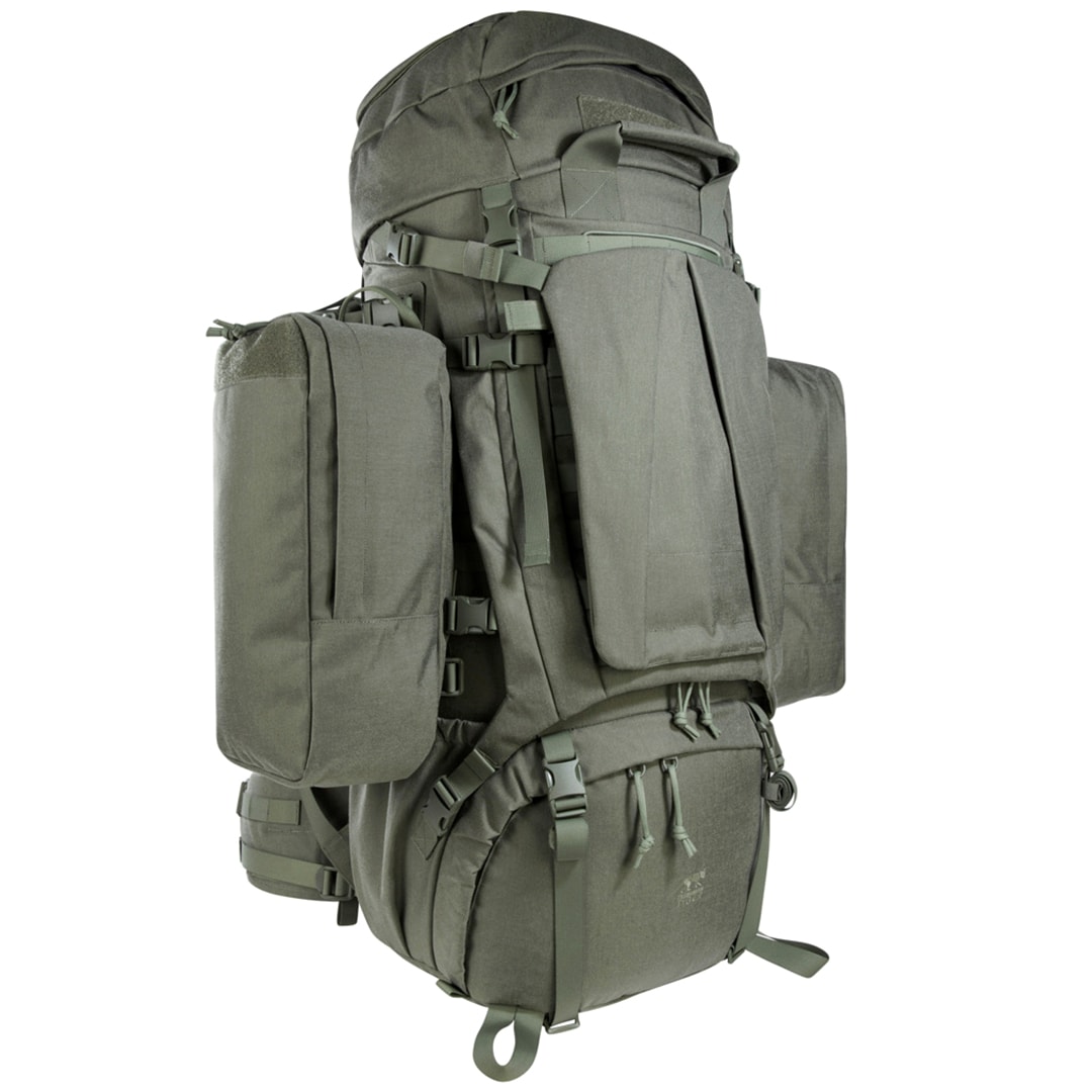 Sac à dos Mil Ops Pack IRR 80+24 L Tasmanian Tiger - Stone Grey Olive