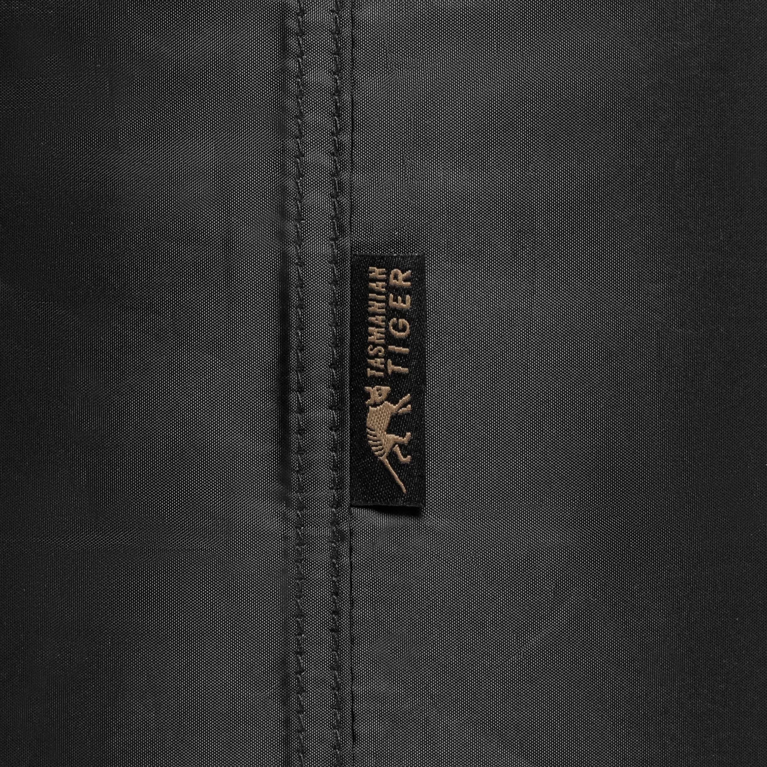 Sac étanche WP Backpack Liner 40 L Tasmanian Tiger - Black